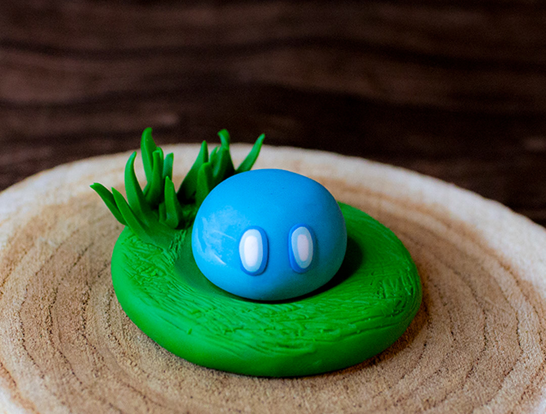 Genshin Slime