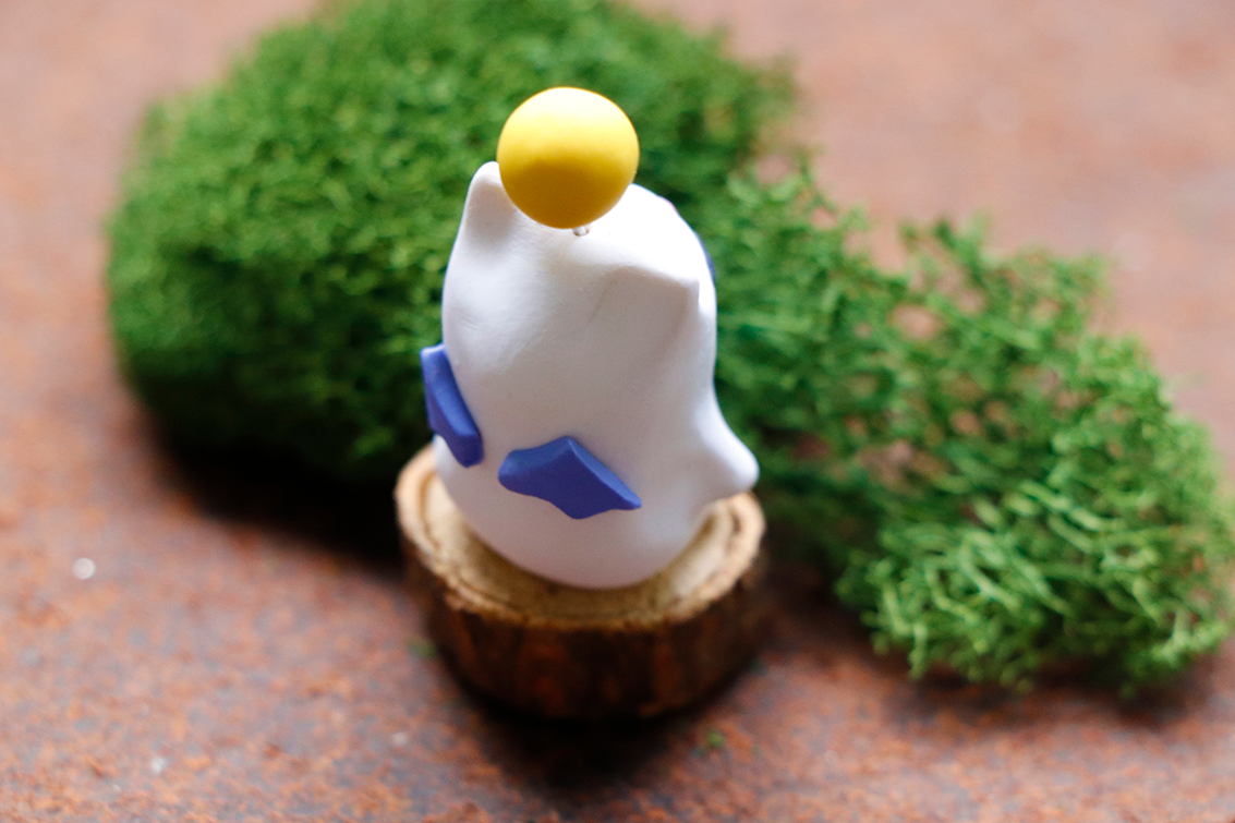 Lil Moogle Guy 2