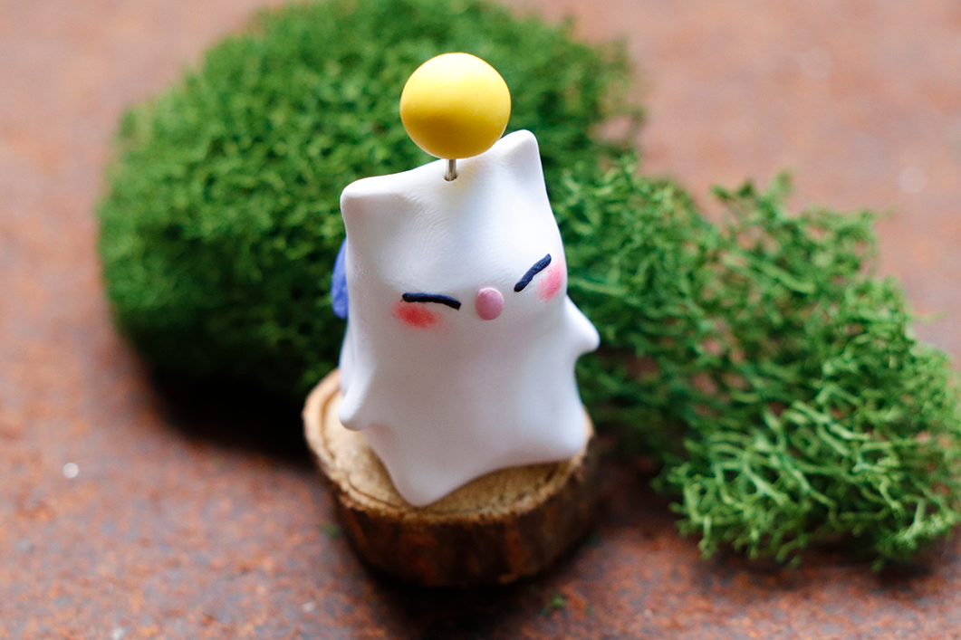 Lil Moogle Guy 1