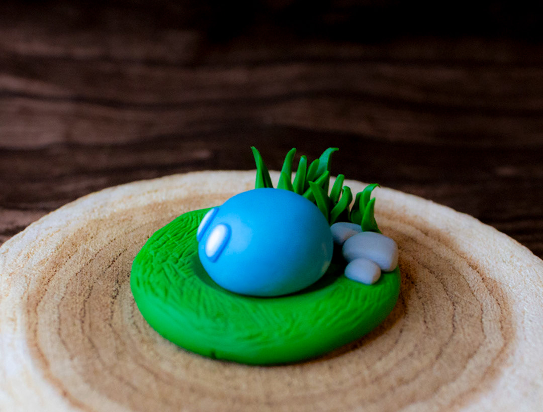 Genshin Slime
