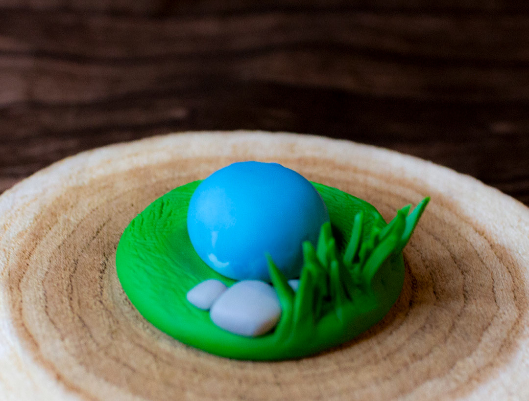 Genshin Slime