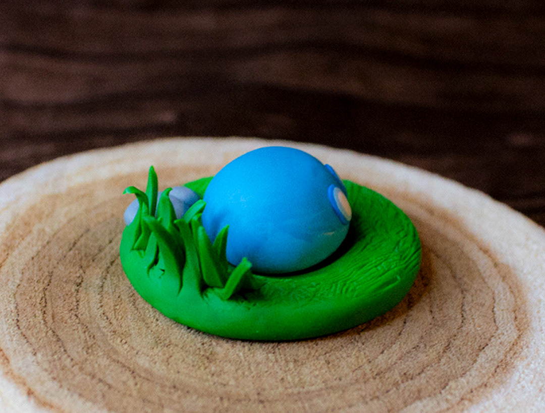 Genshin Slime
