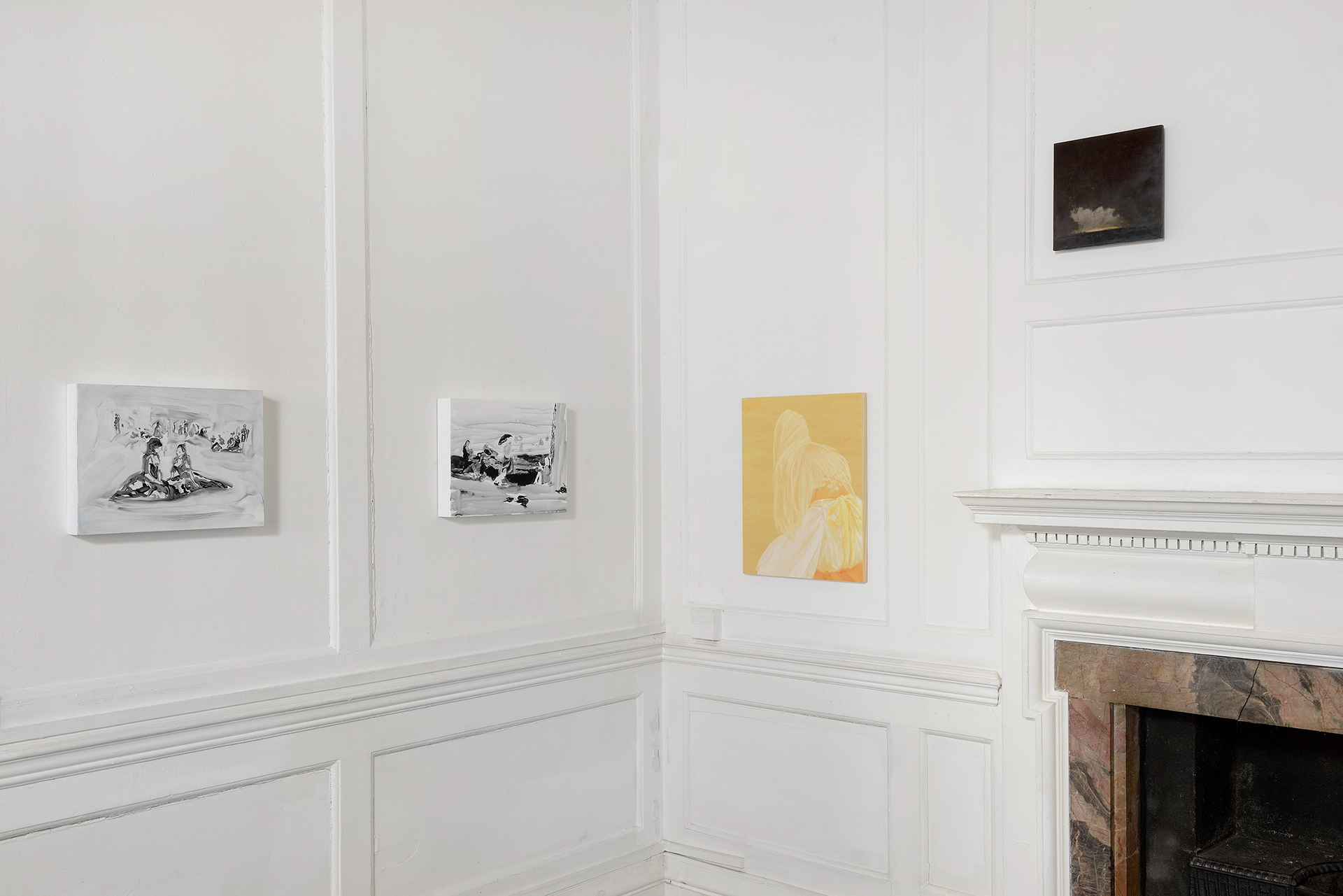 PING at The Minories