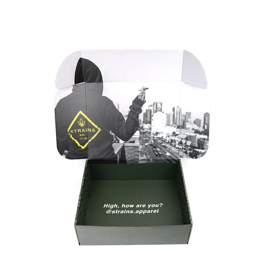 420 giveaway box