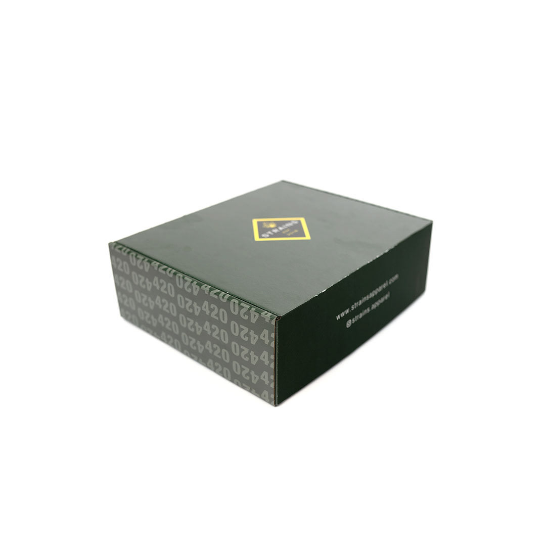 420 giveaway box