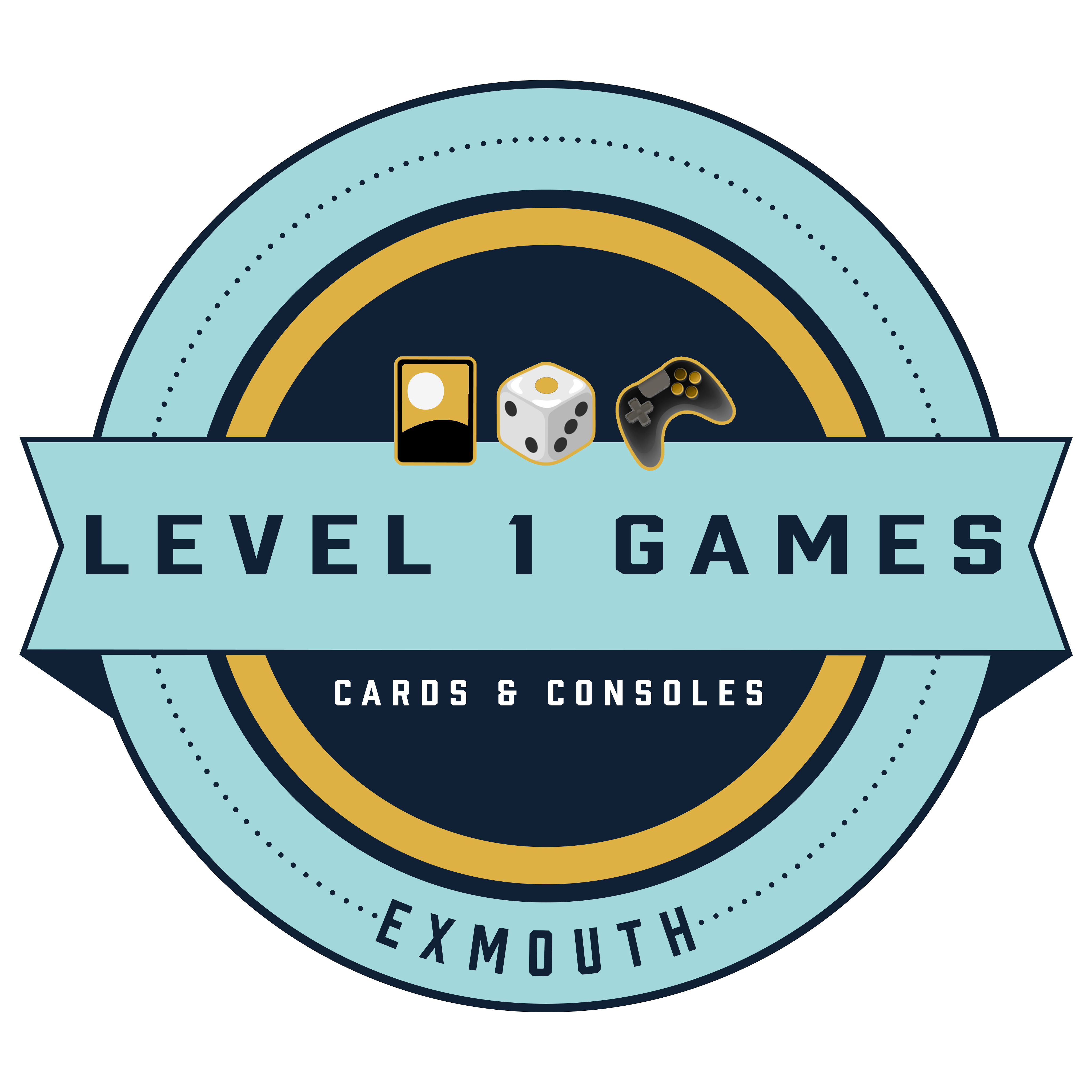 Level 1 Games