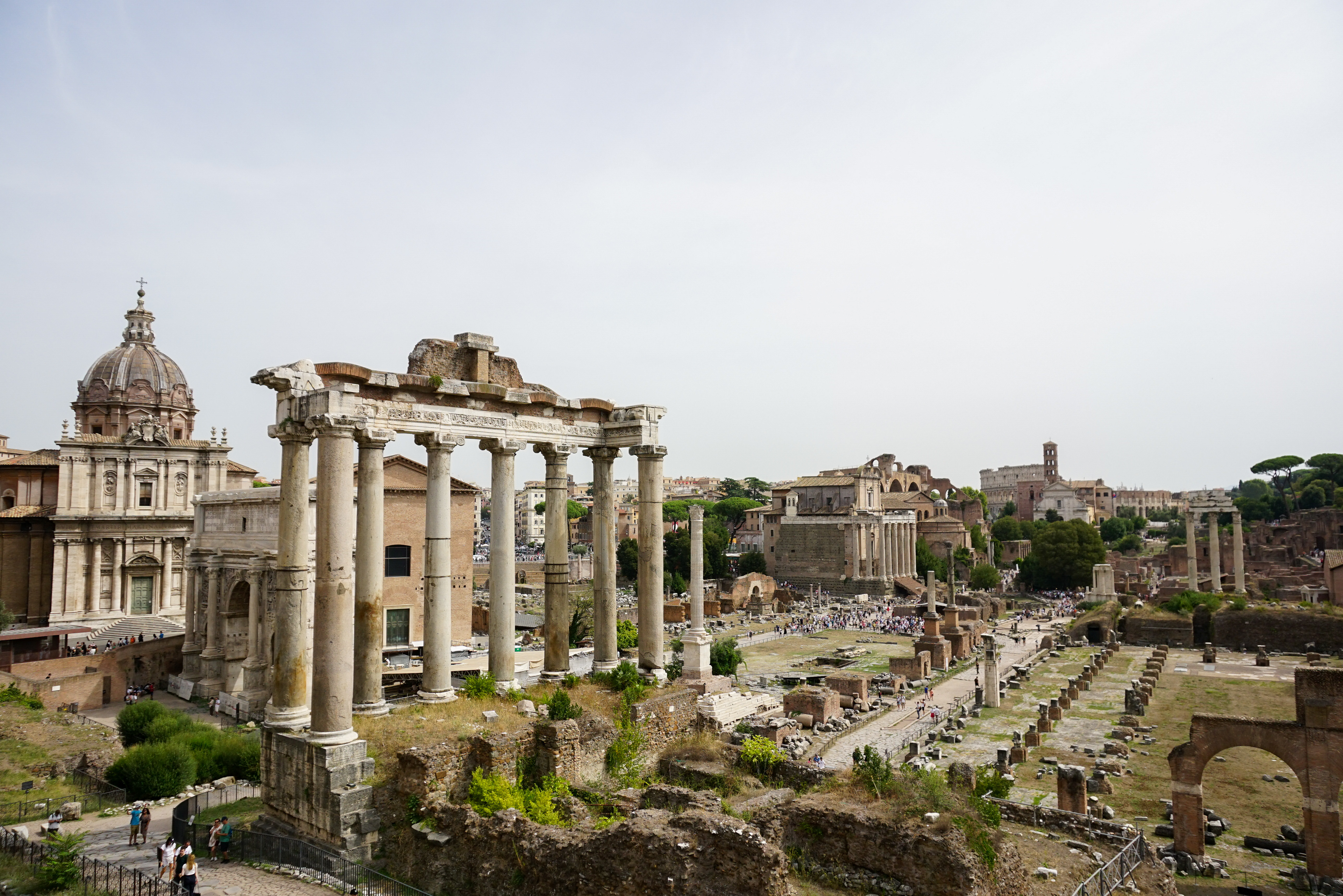 Rome, Italy