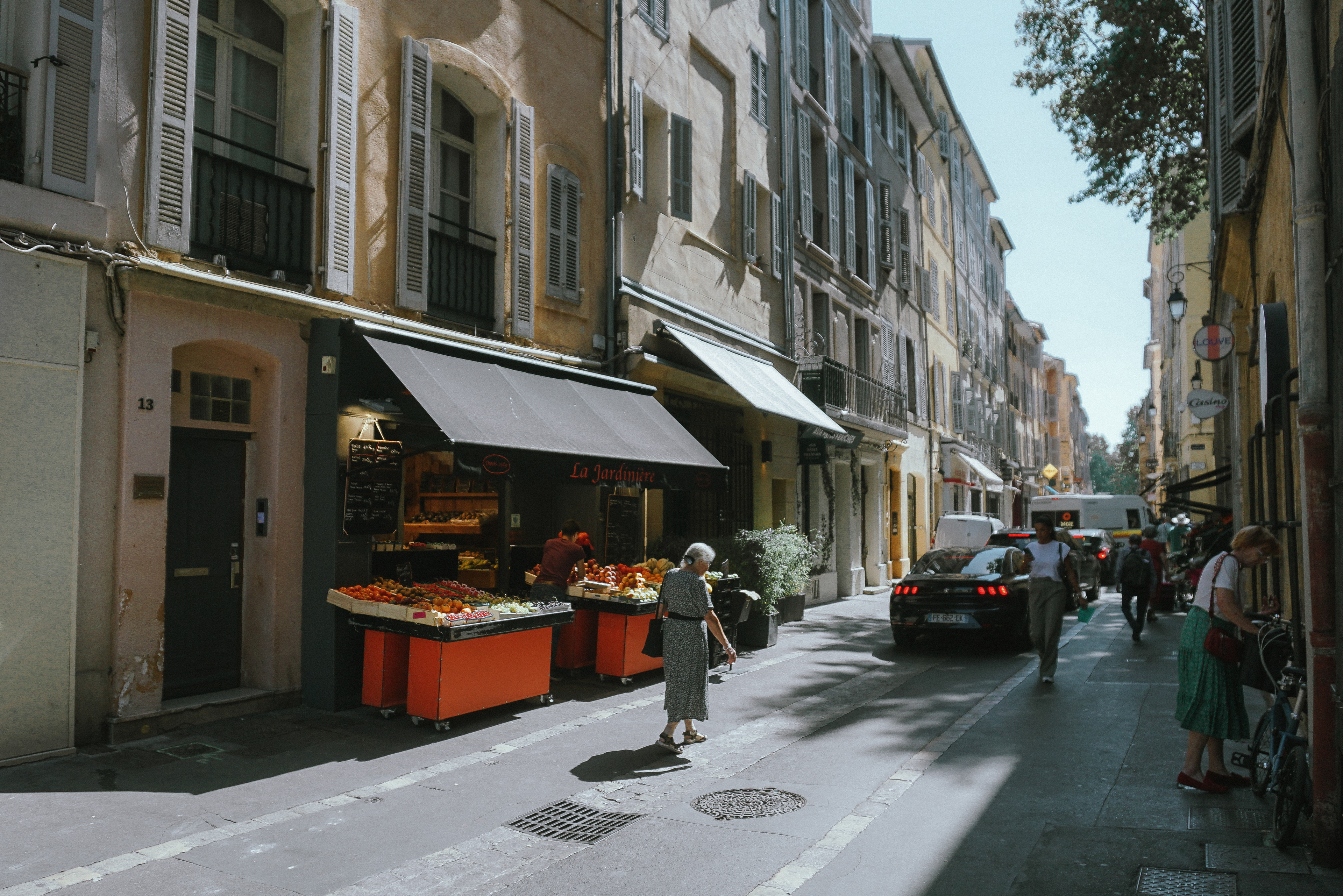 Marseilles, France