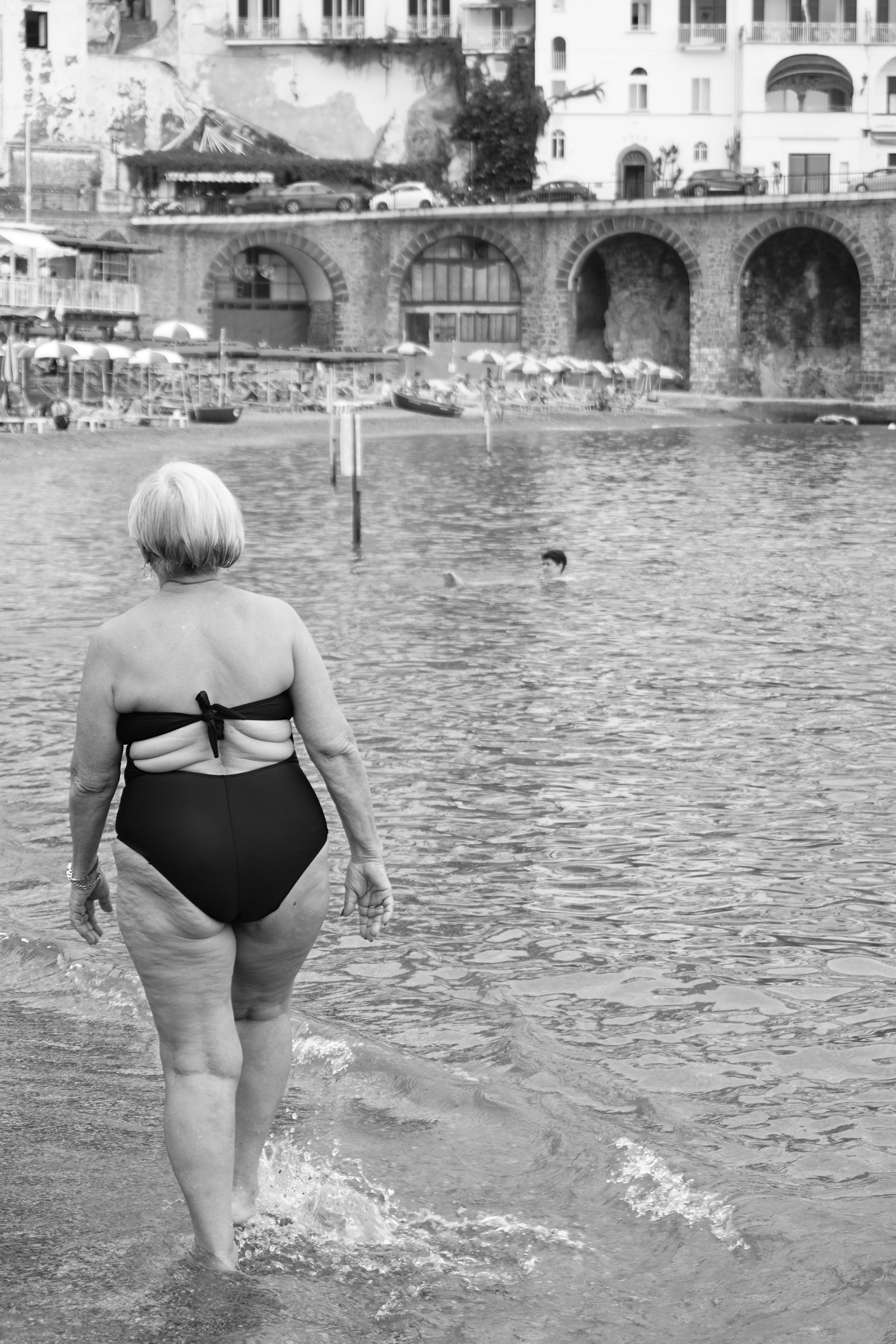Amalfi, Italy