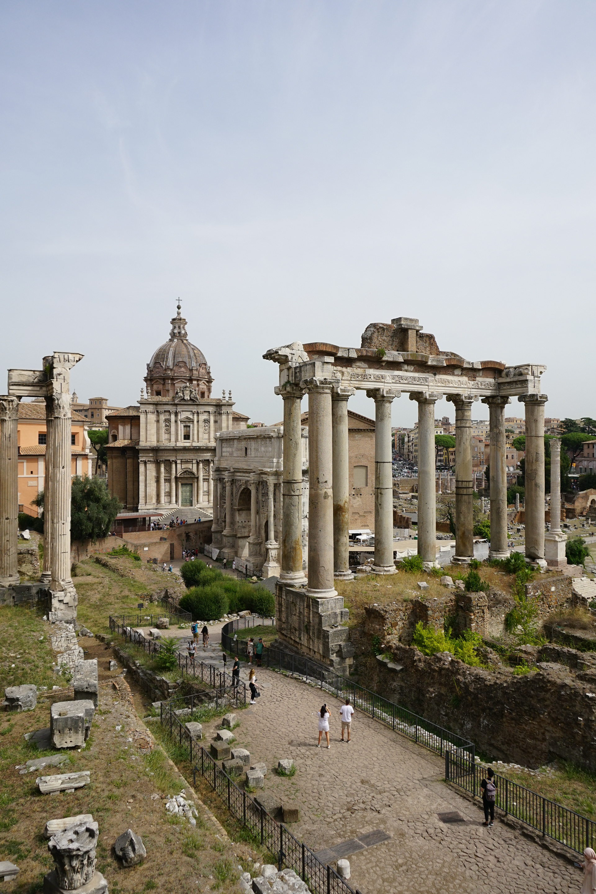 Rome, Italy