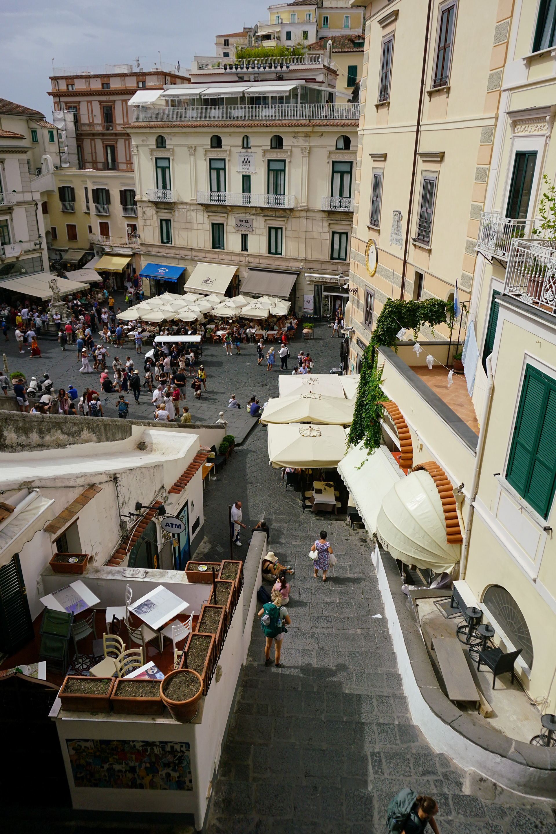 Amalfi, Italy
