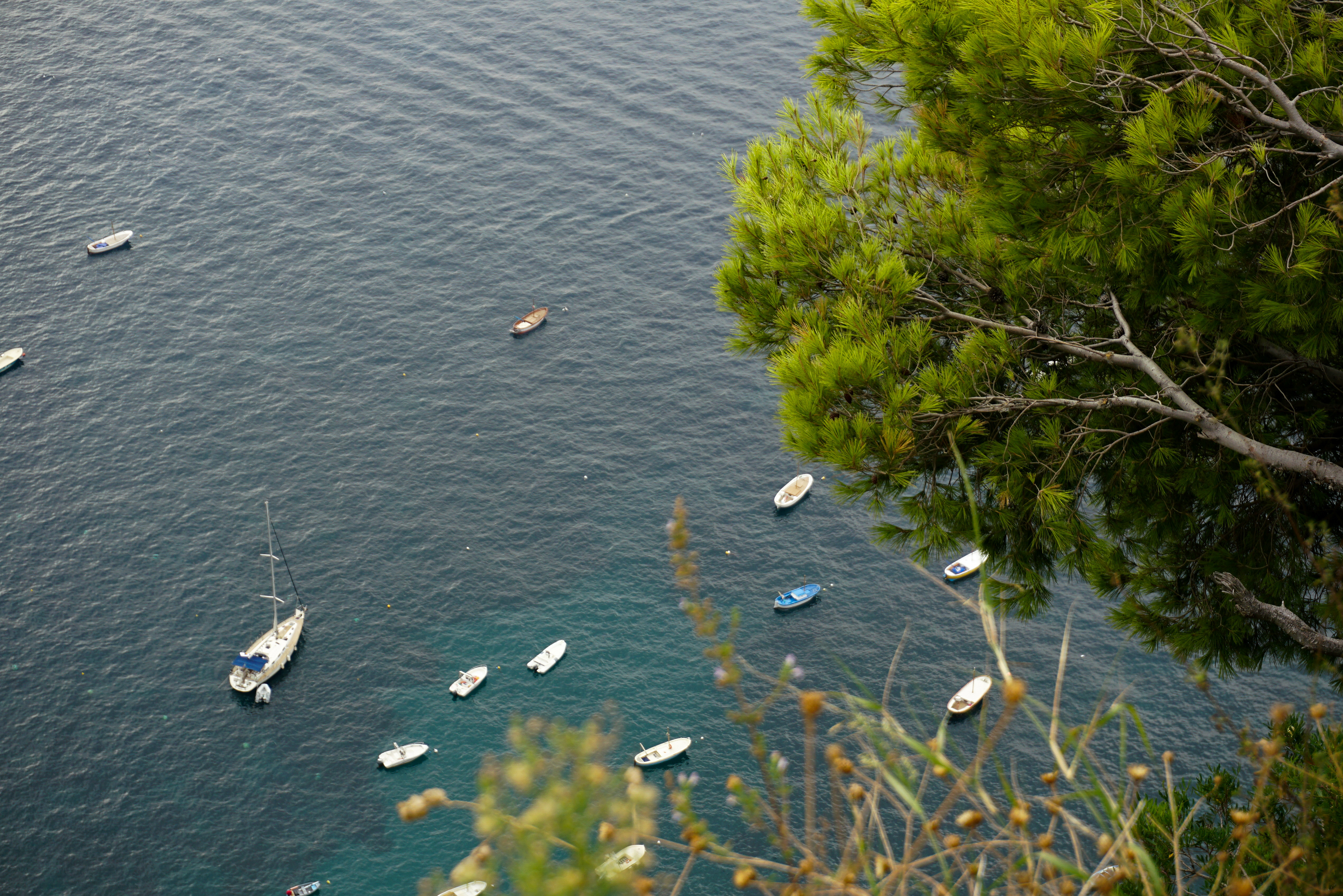 Positano, Italy