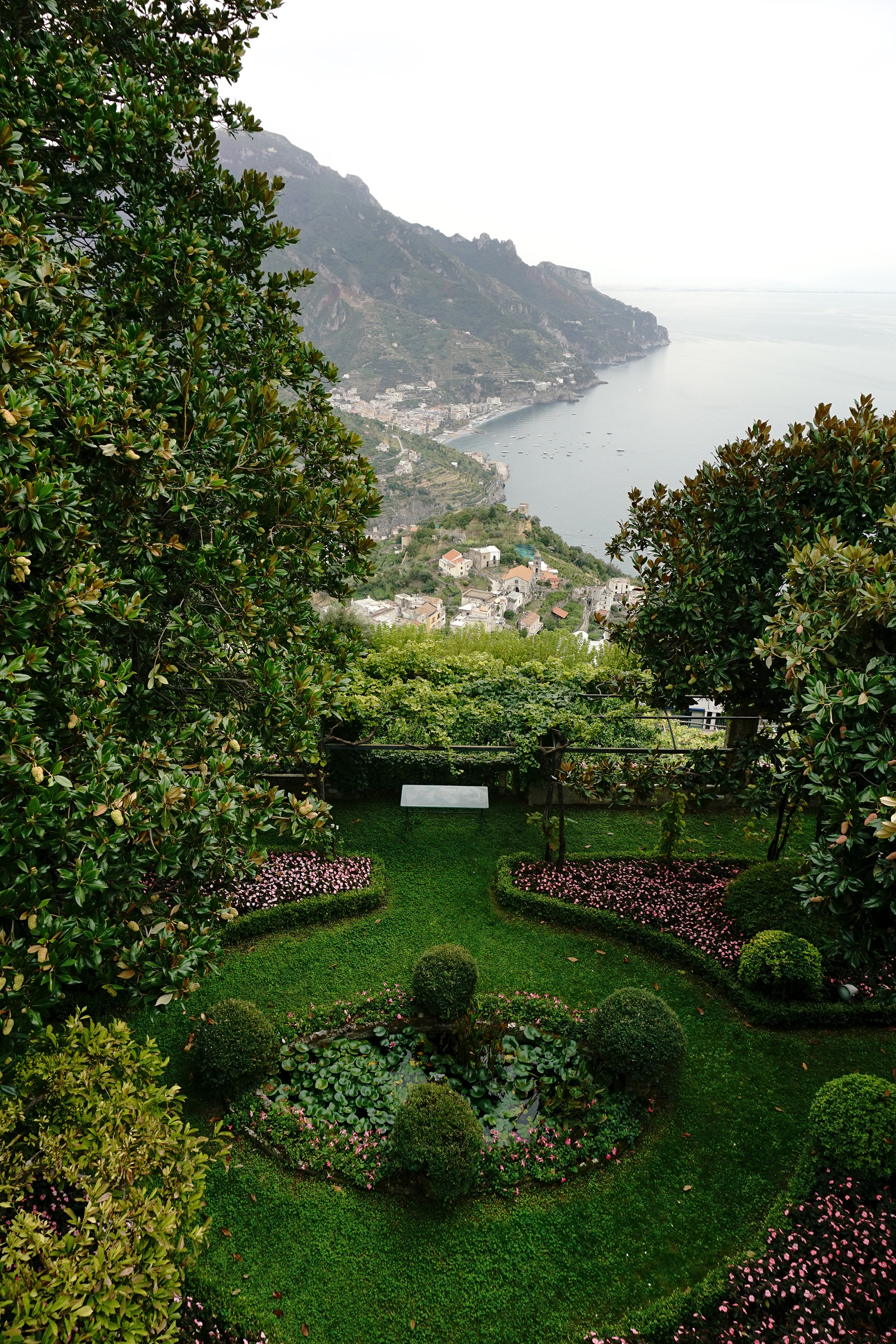 Ravello, Italy