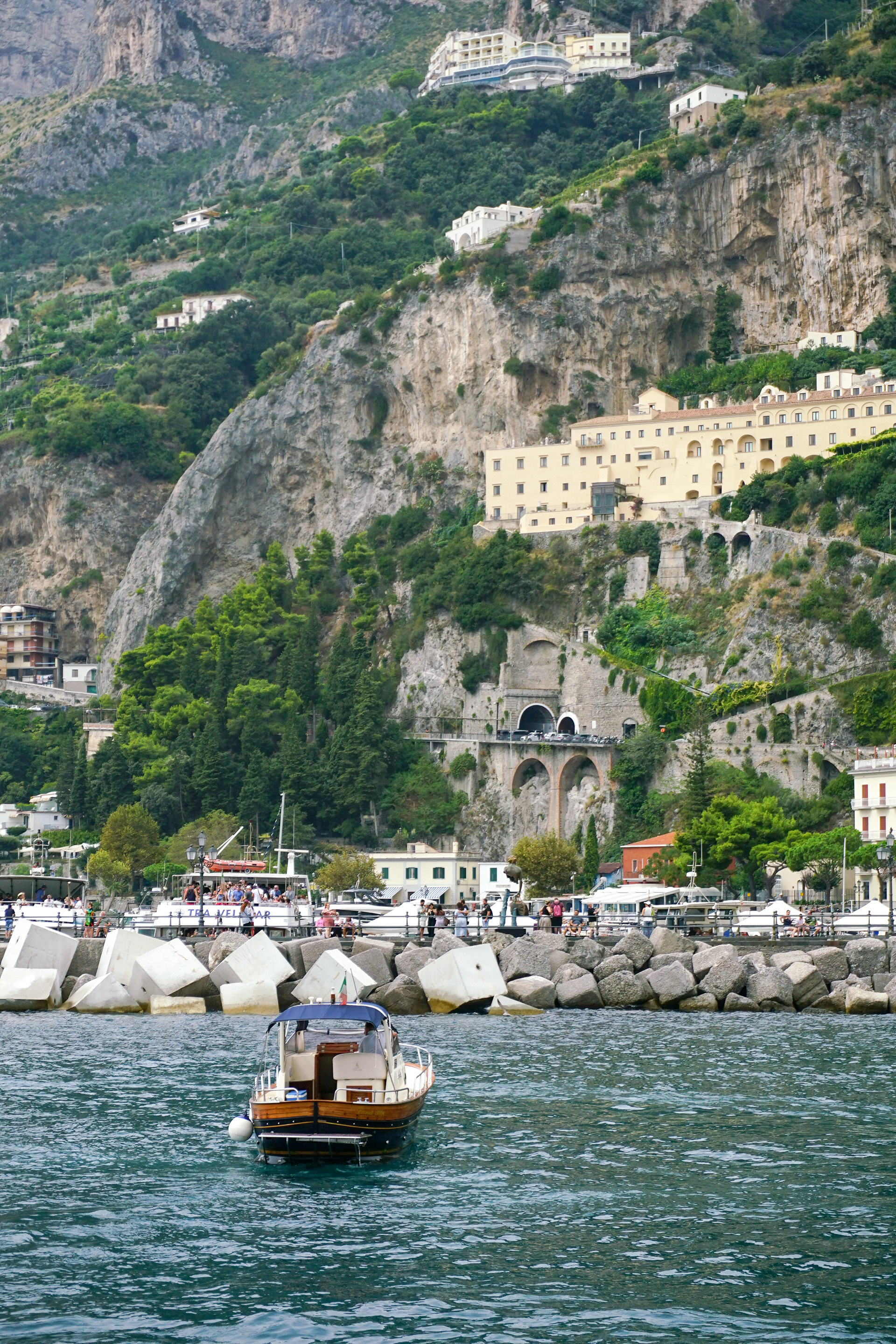 Amalfi, Italy