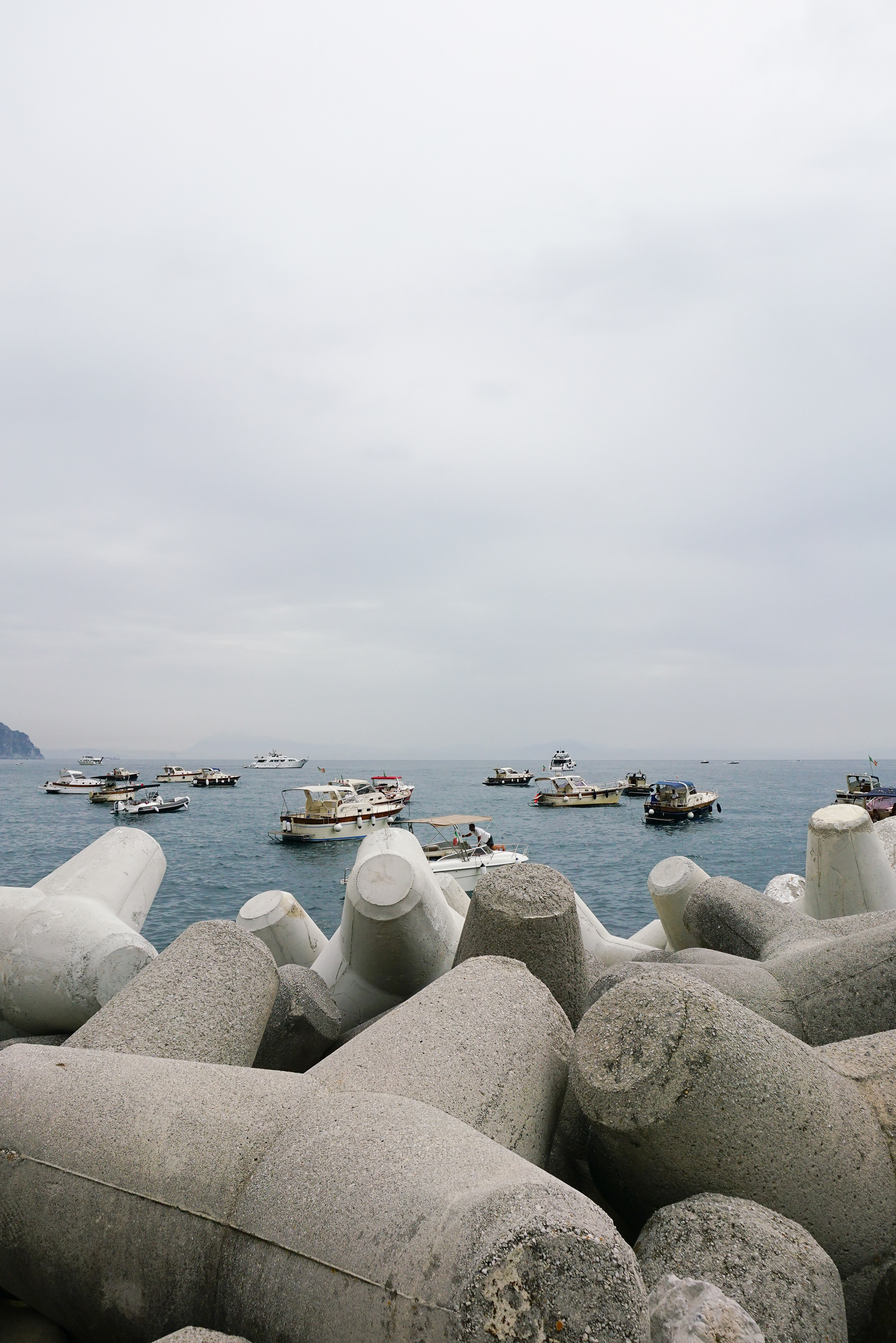 Amalfi, Italy