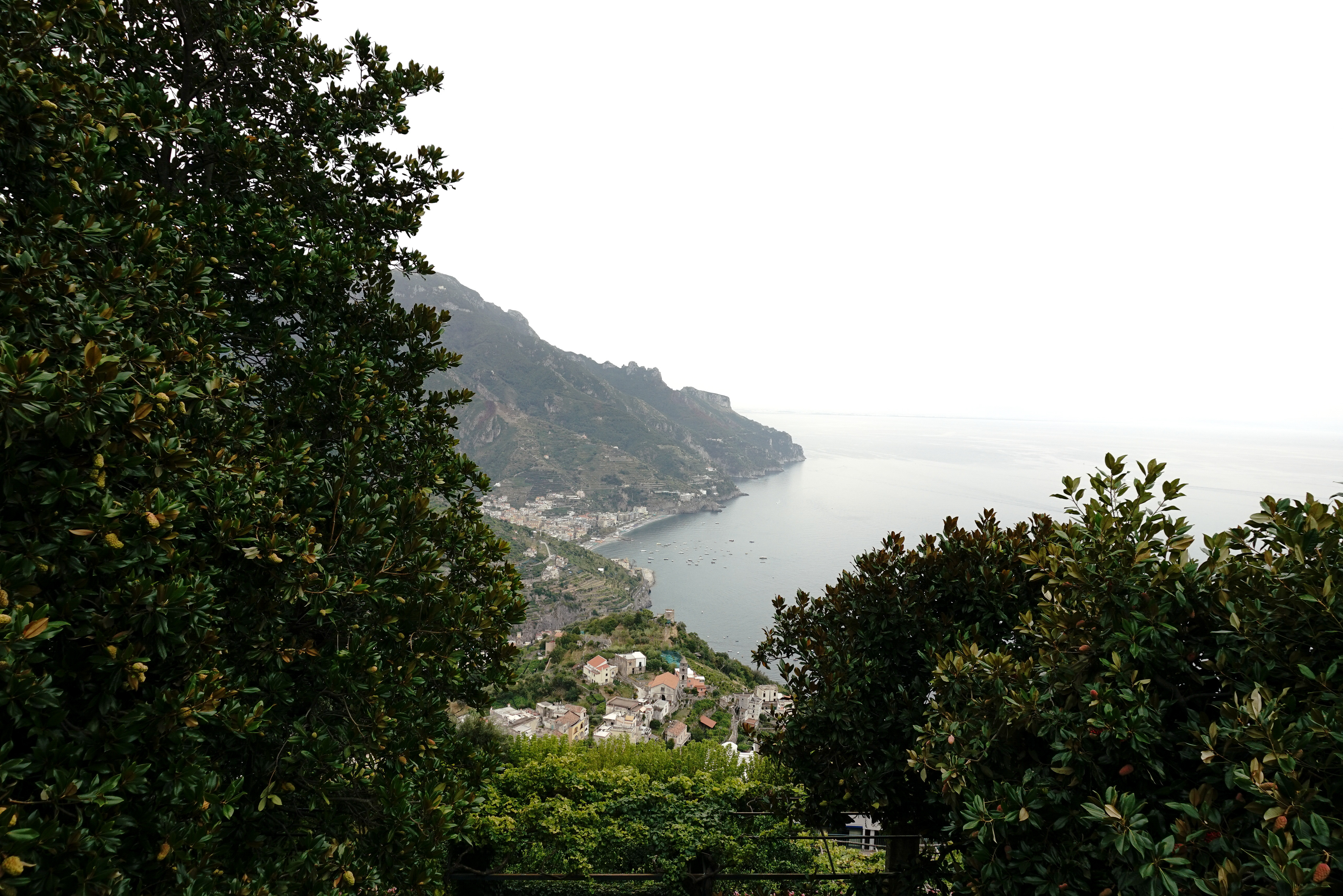 Ravello, Italy