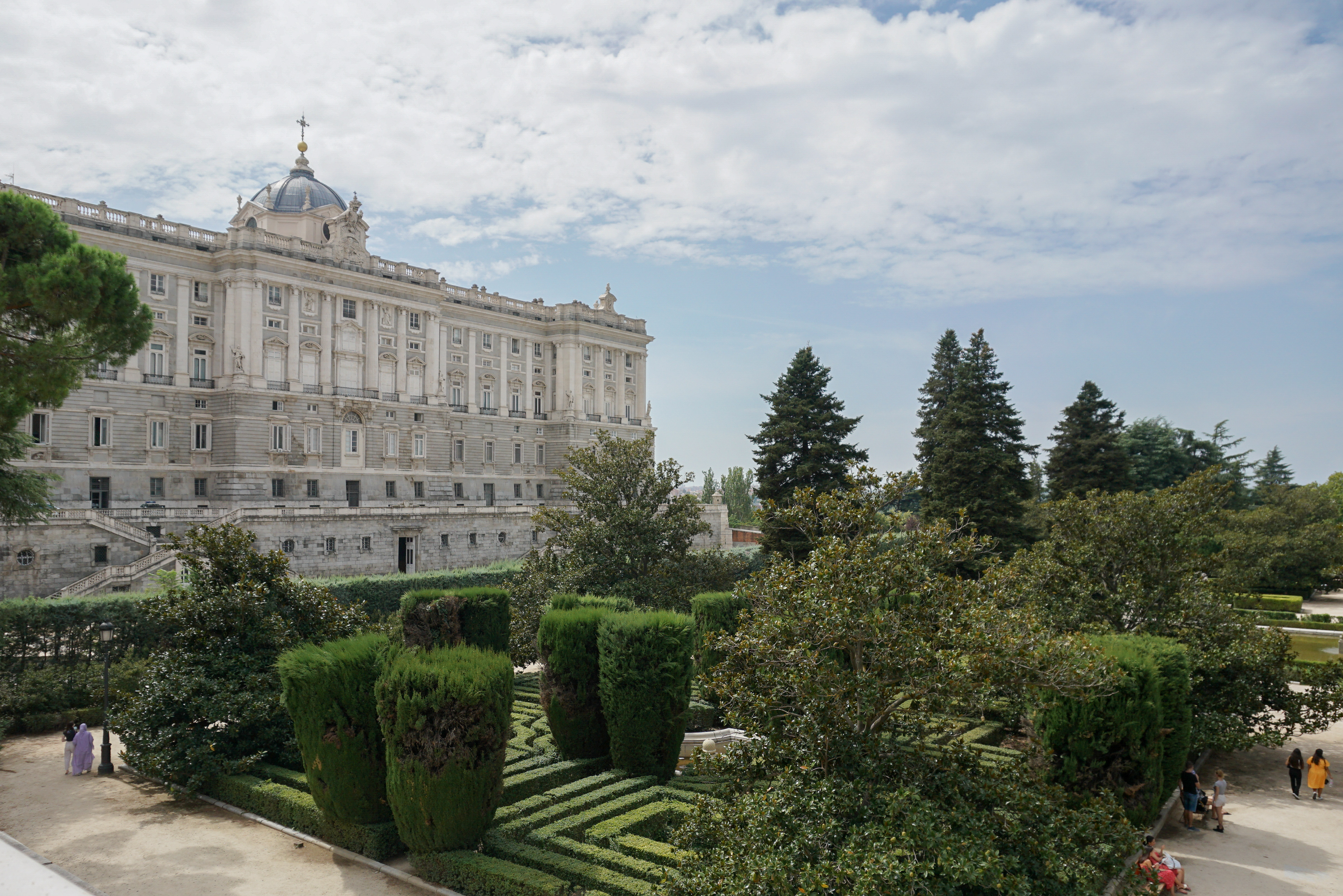Madrid, Spain