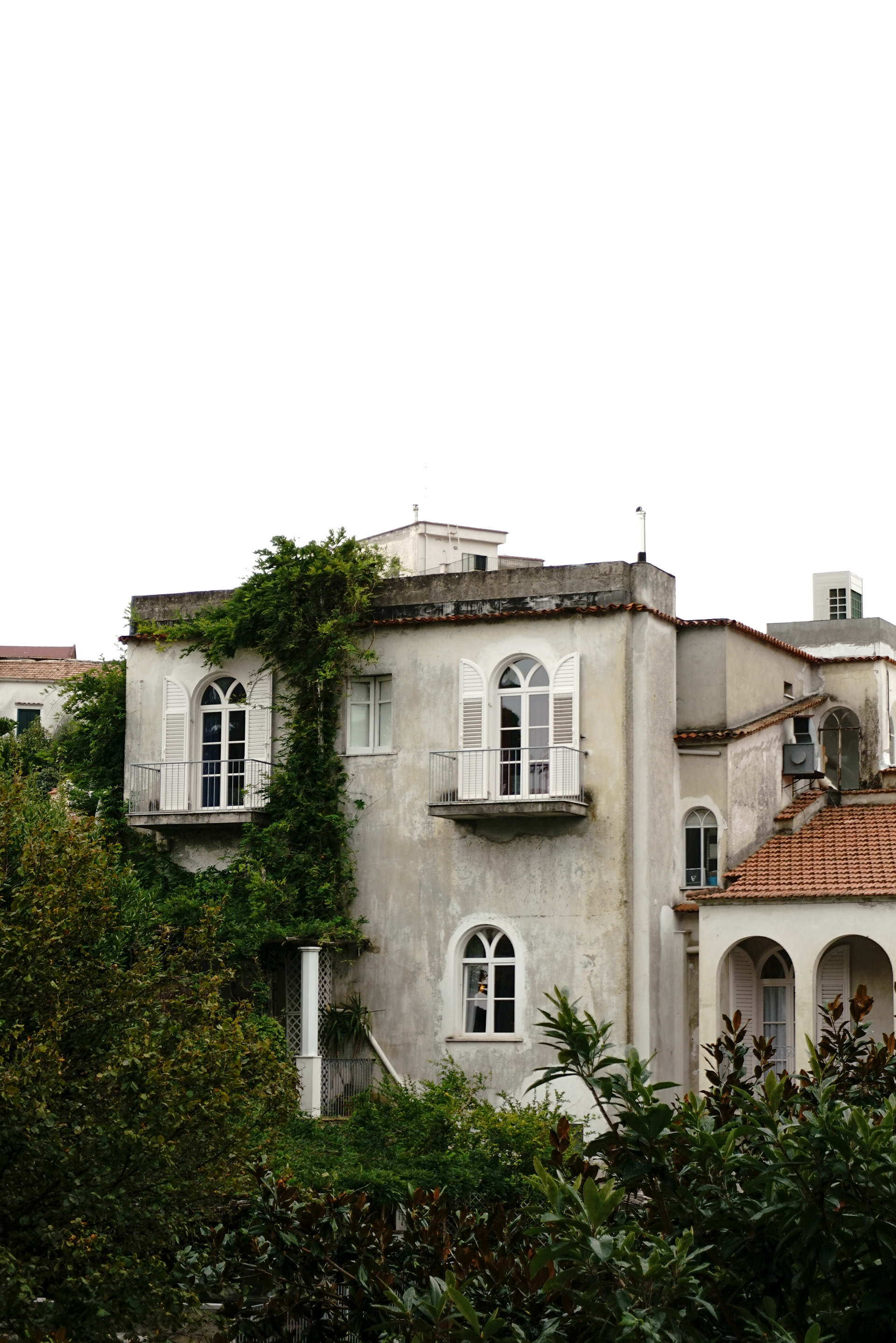 Ravello, Italy