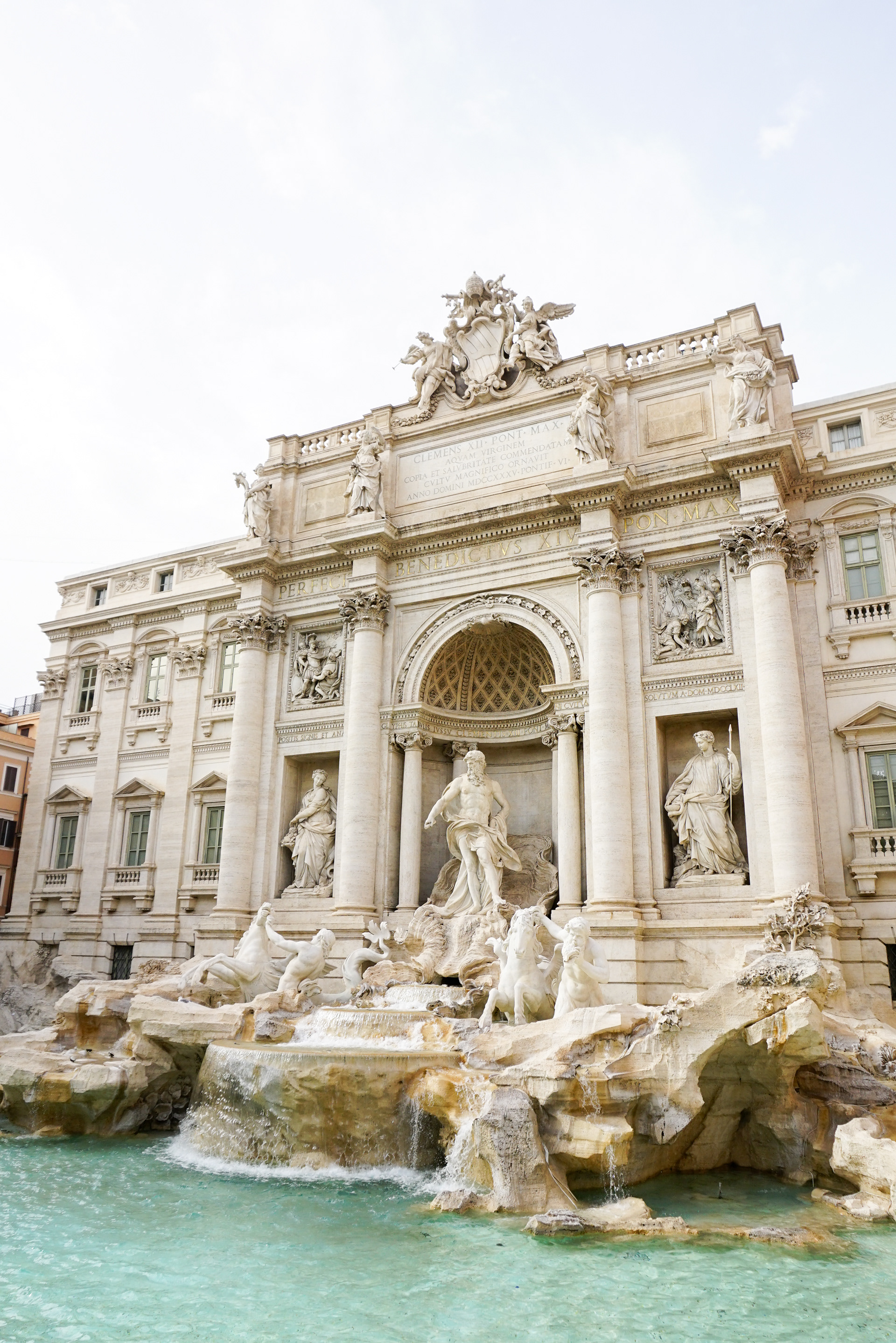Rome, Italy