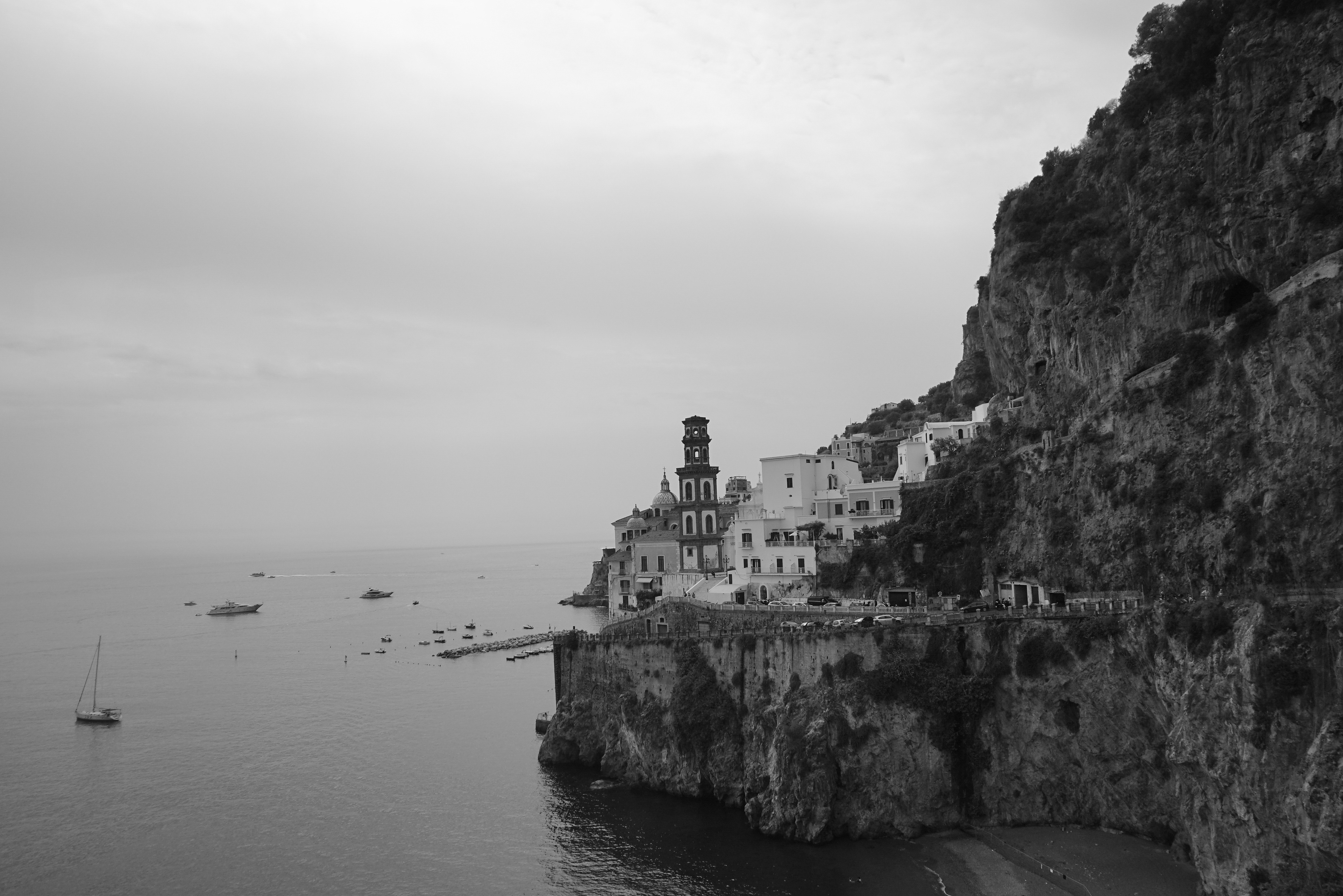 Amalfi, Italy