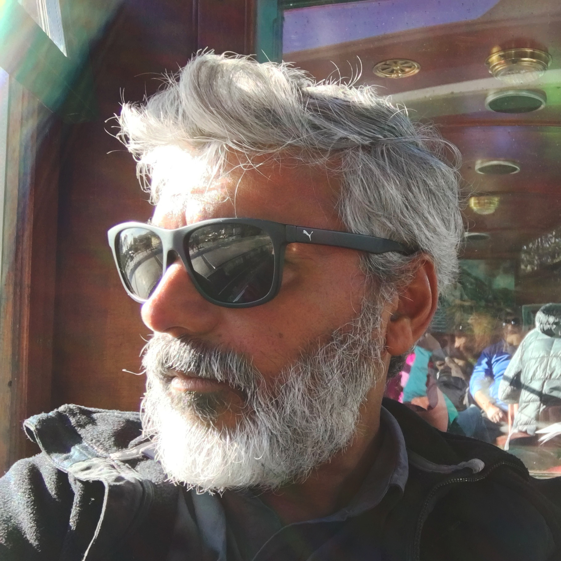 Sunil Singh
