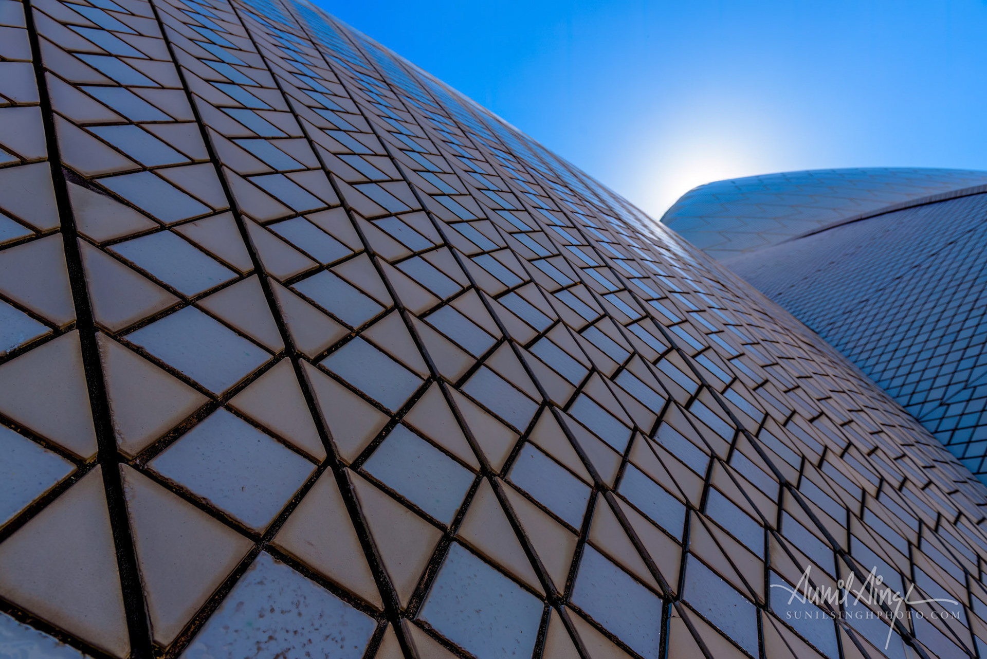 Sydney habor &amp; Opera House, Australia