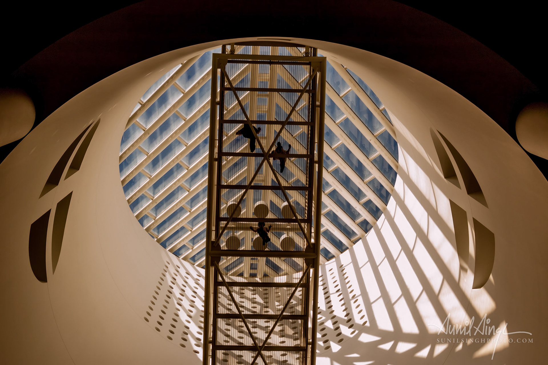 MOMA, San Francisco, USA