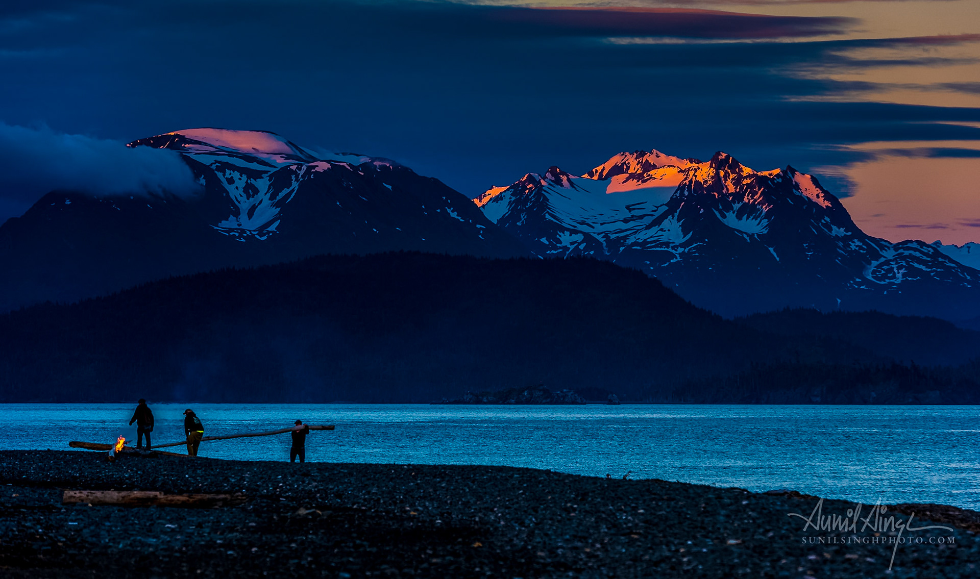 Homer, Alaska
