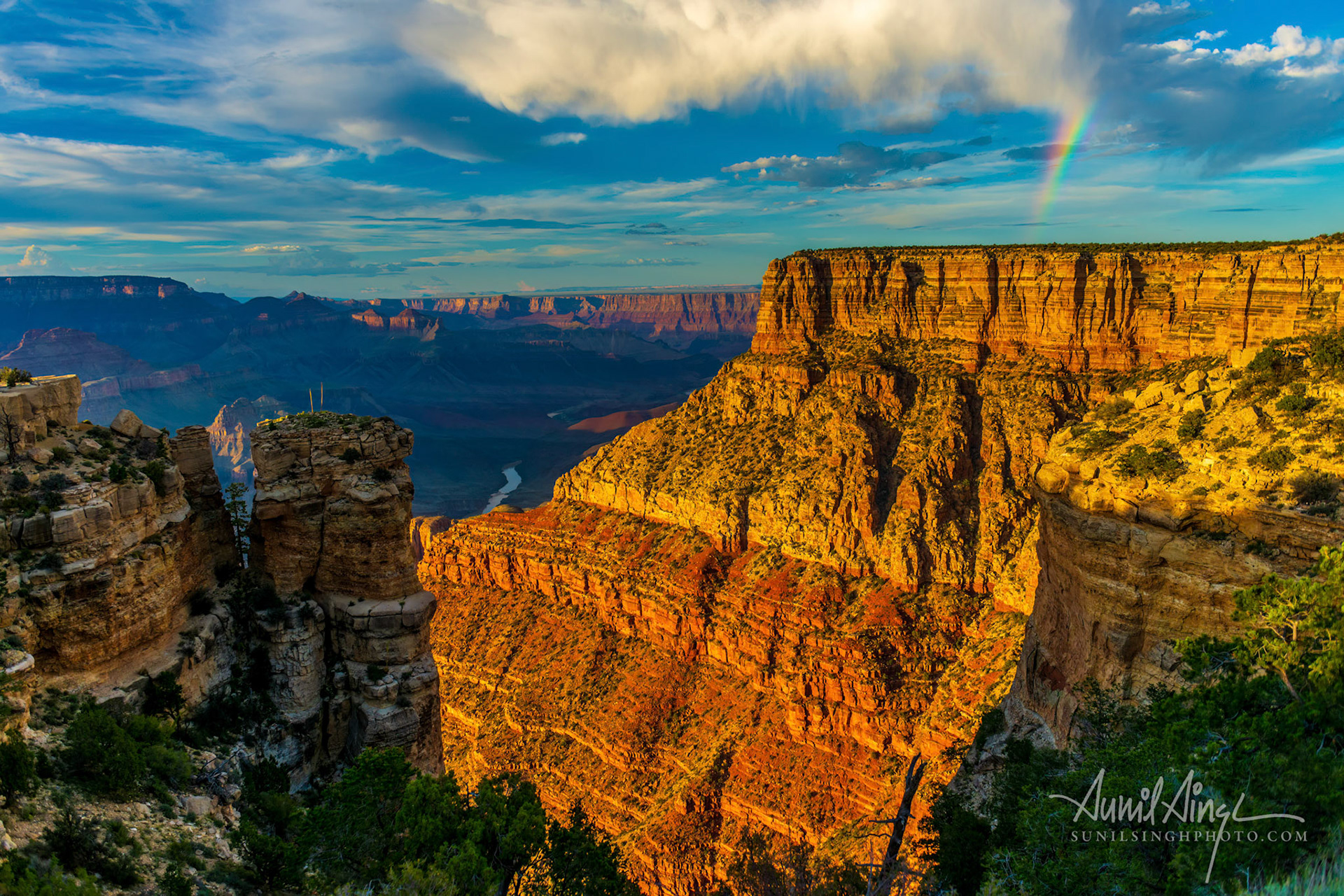 Grand Canyon, Arizona, USA
