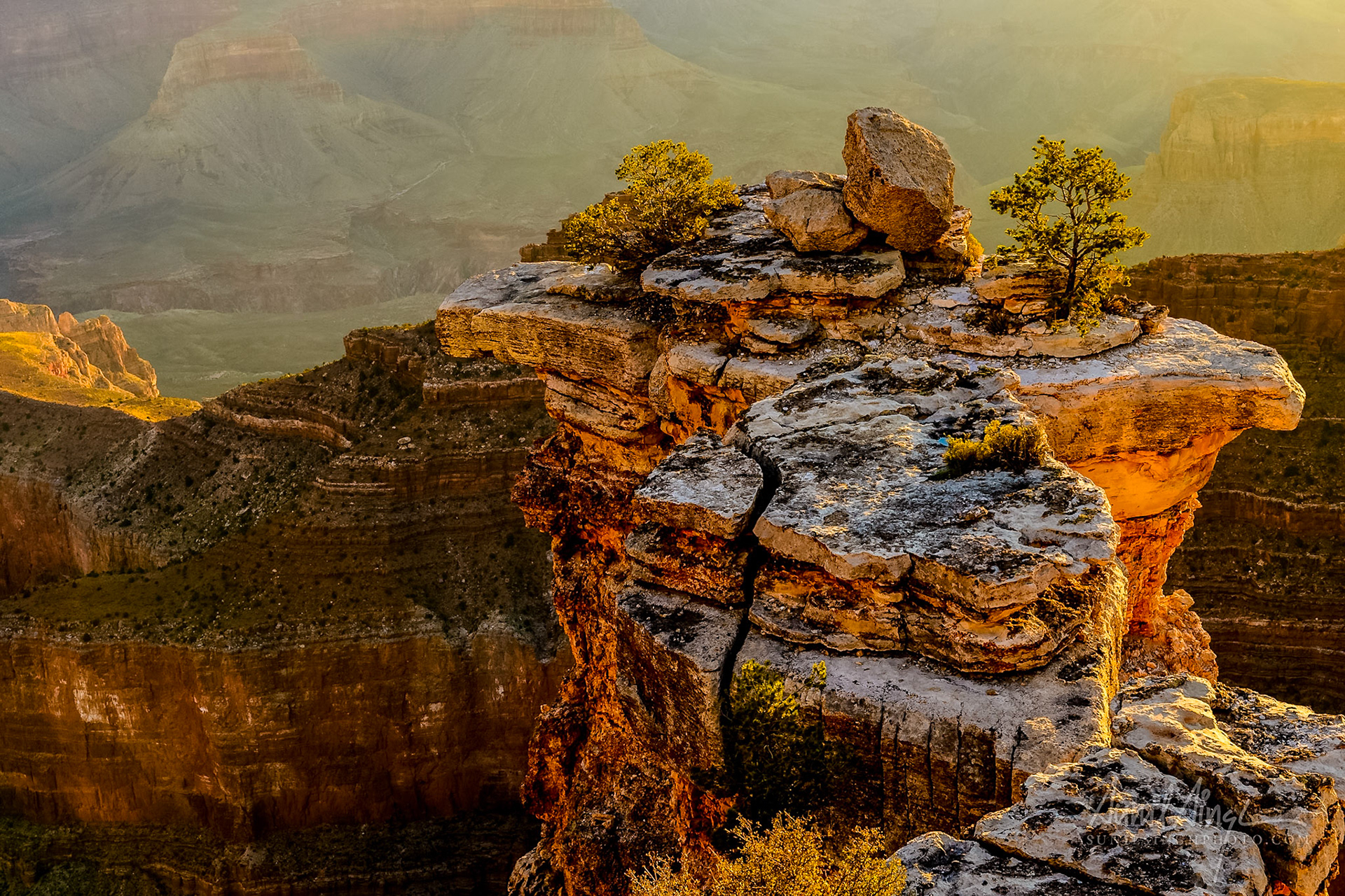 Grand Canyon, Arizona, USA