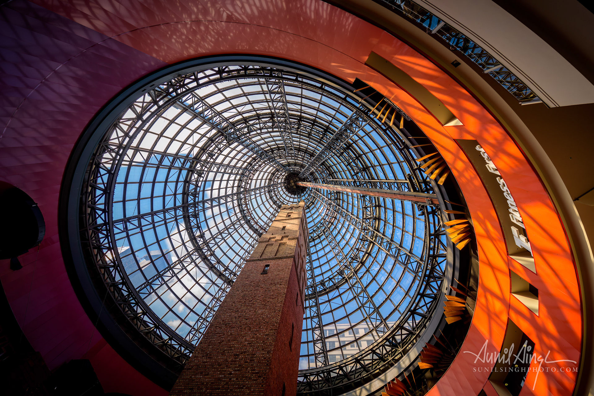 Melbourne, Australia