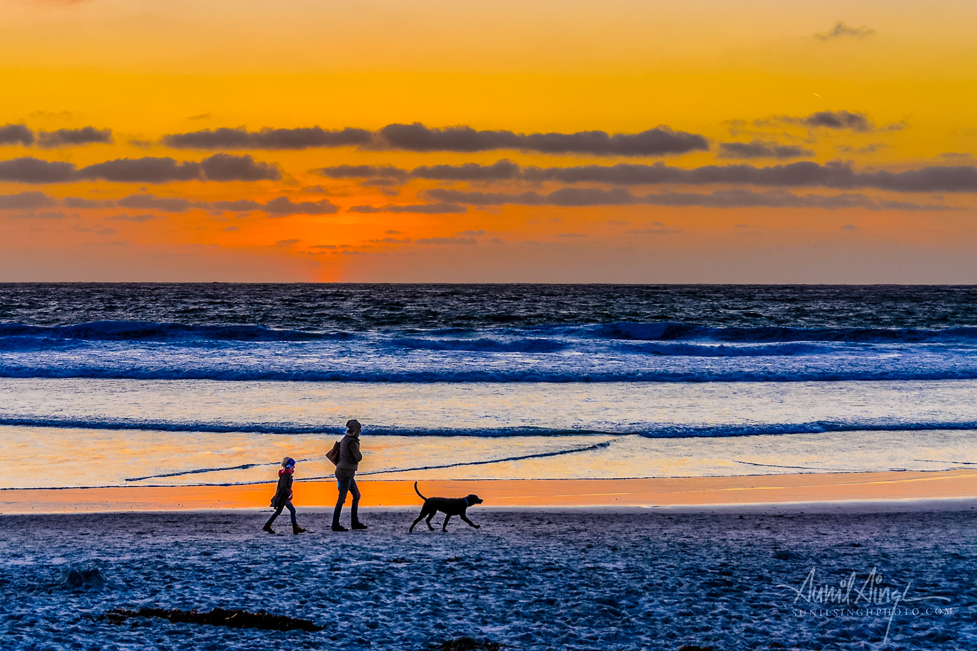 Carmel-by-the-Sea, California, USA