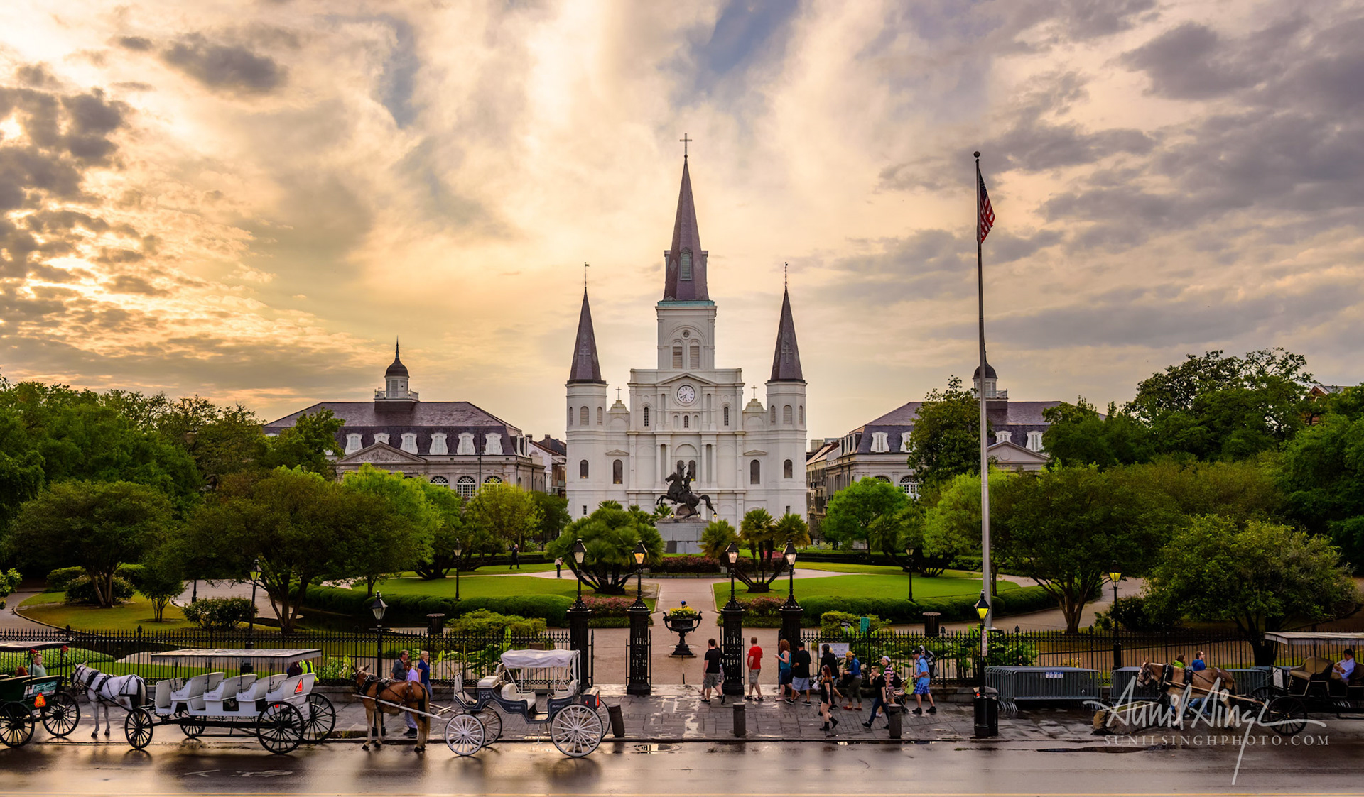 New Orleans, USA