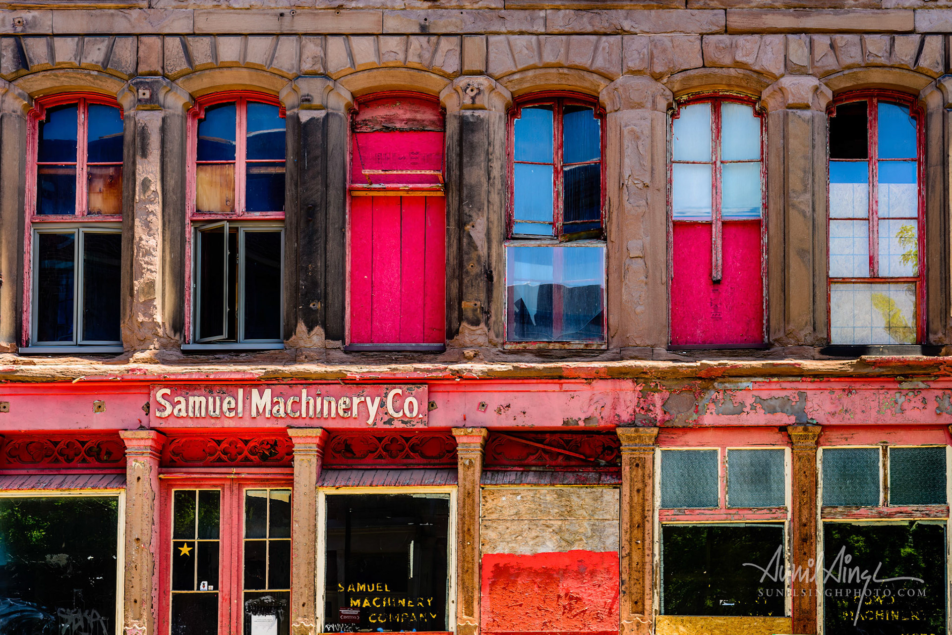 Philadelphia, PA, USA