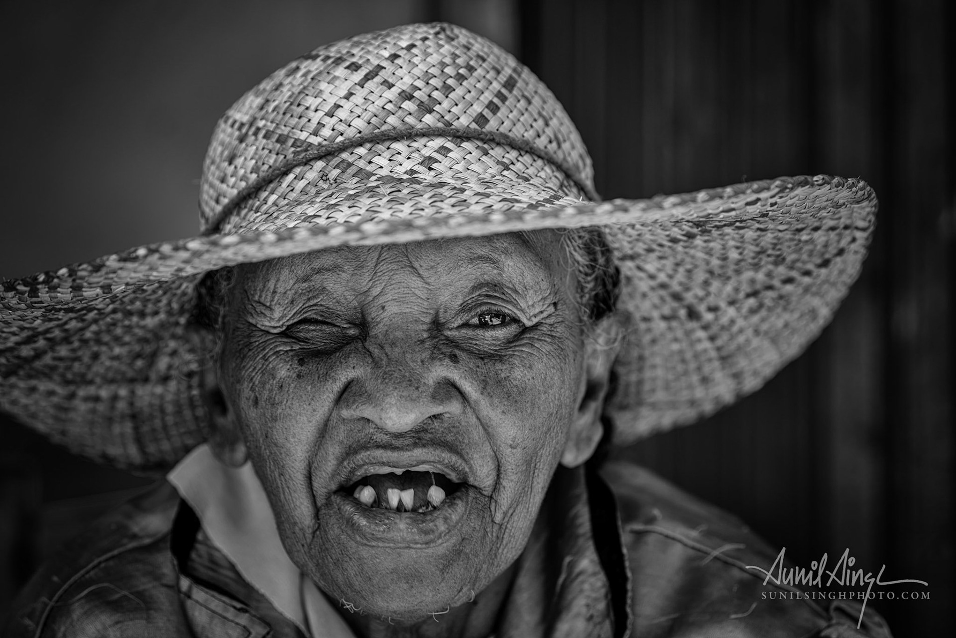 Silkworker, Ambalavao - Silk works and Anteimoro Paper factory, Madagascar