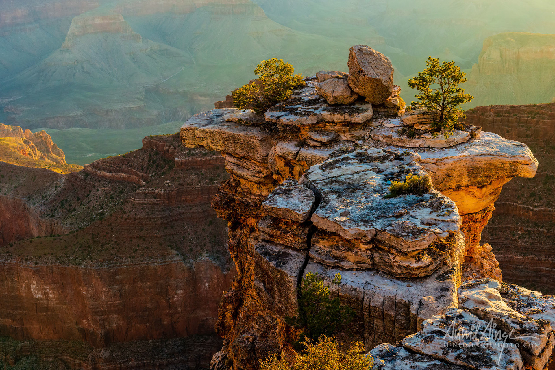 Grand Canyon, Arizona, USA