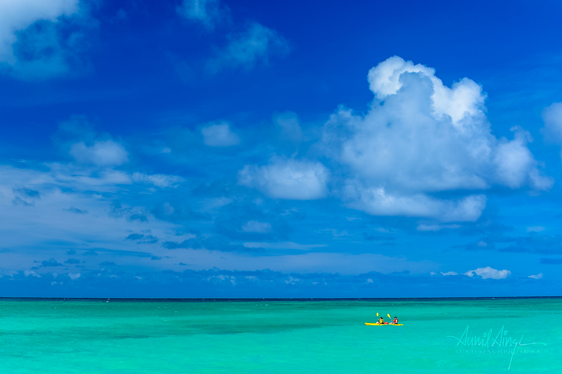 Hawaii