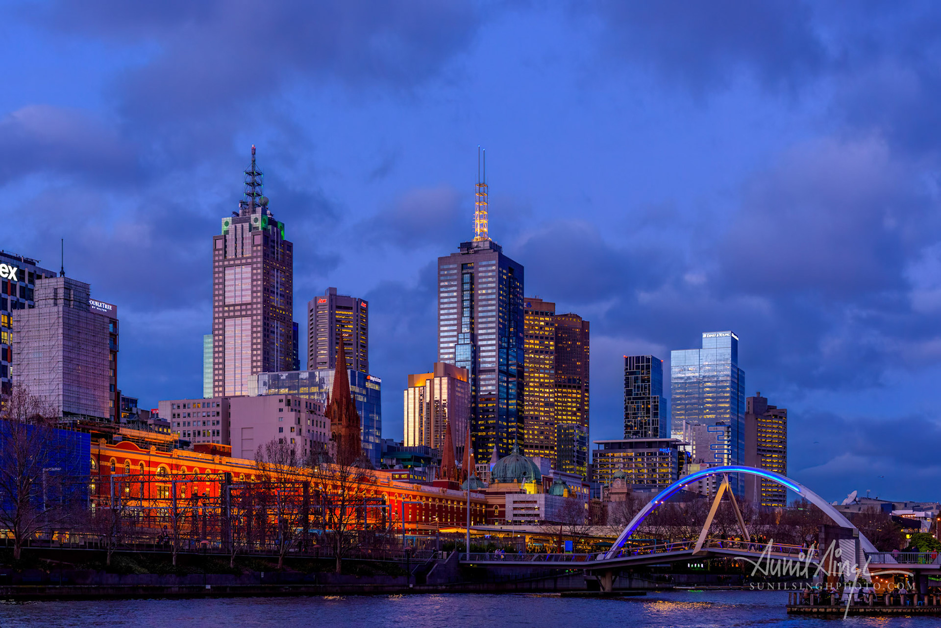 Melbourne, Australia