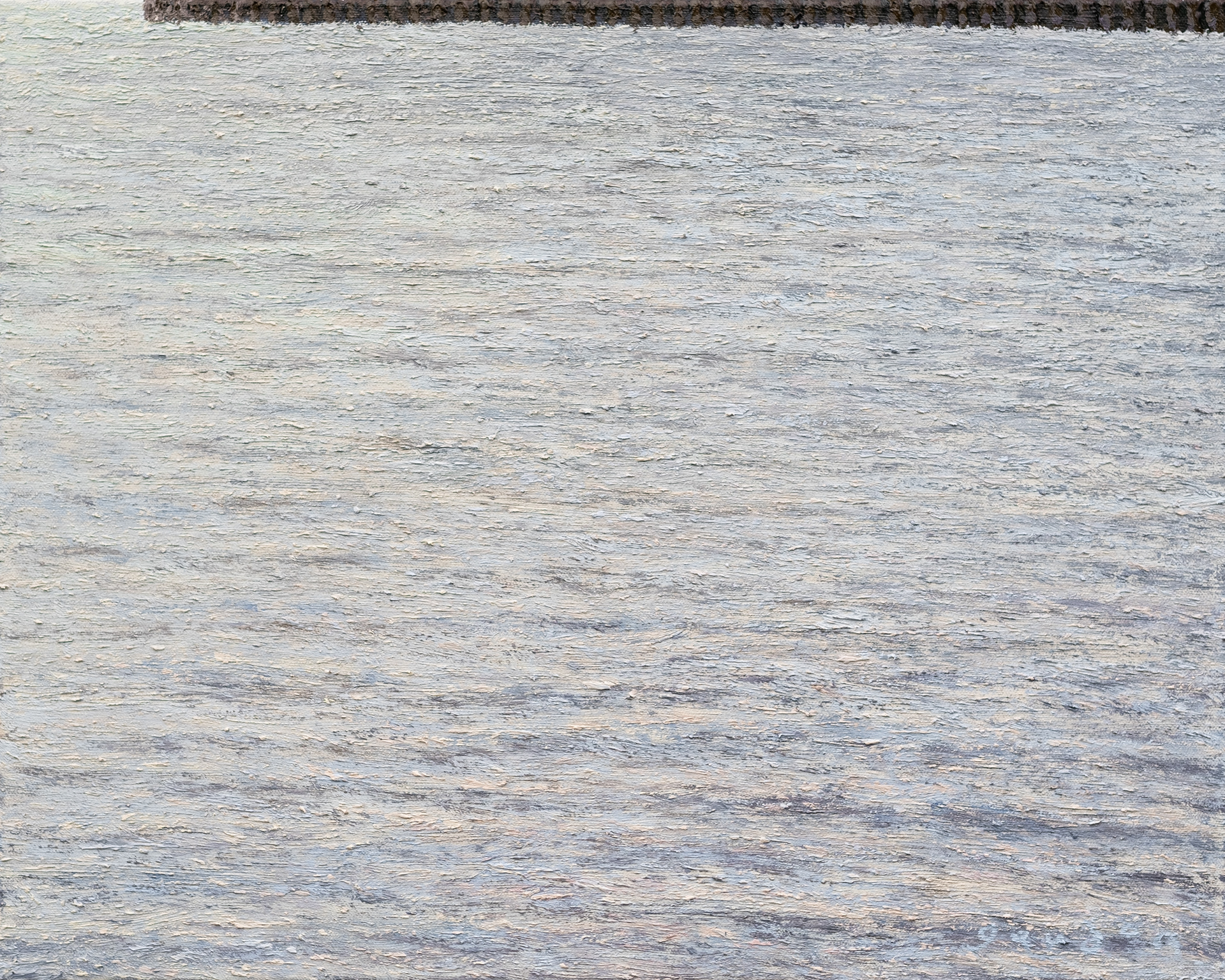 From 'Lake Huron, Sunshine' series