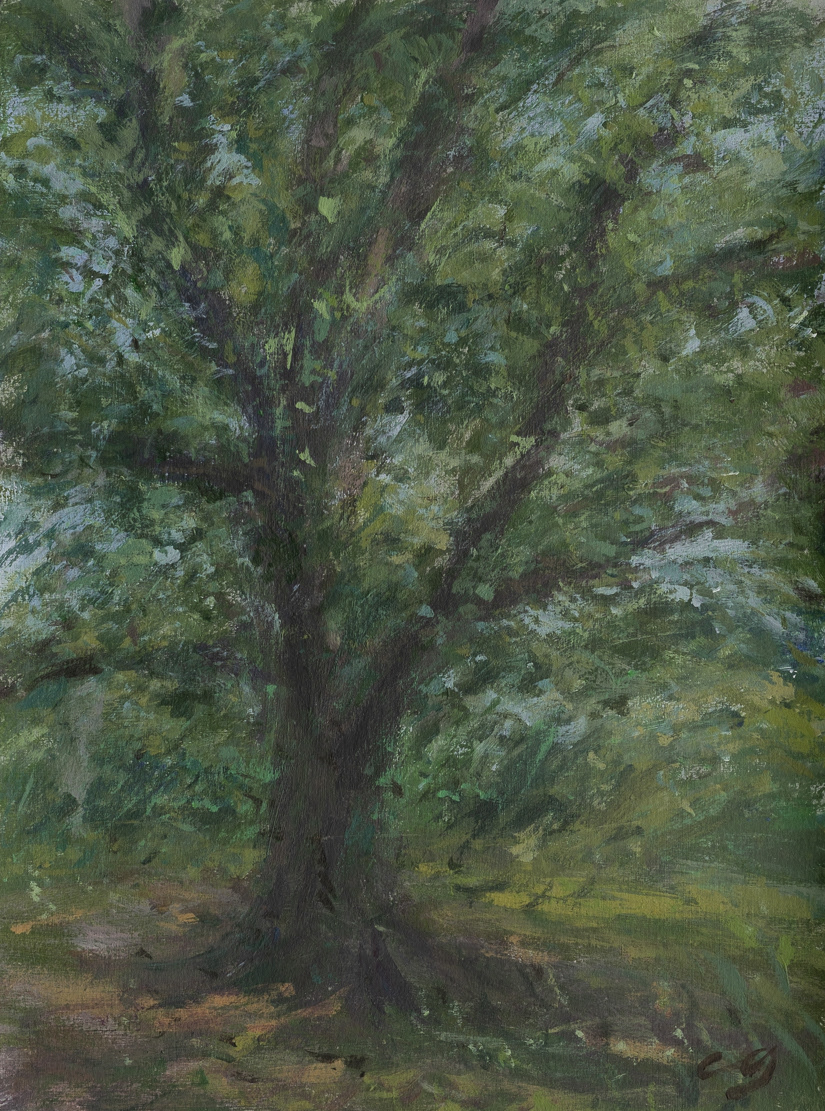 24_12x16_AcrylicOnPaper_2023