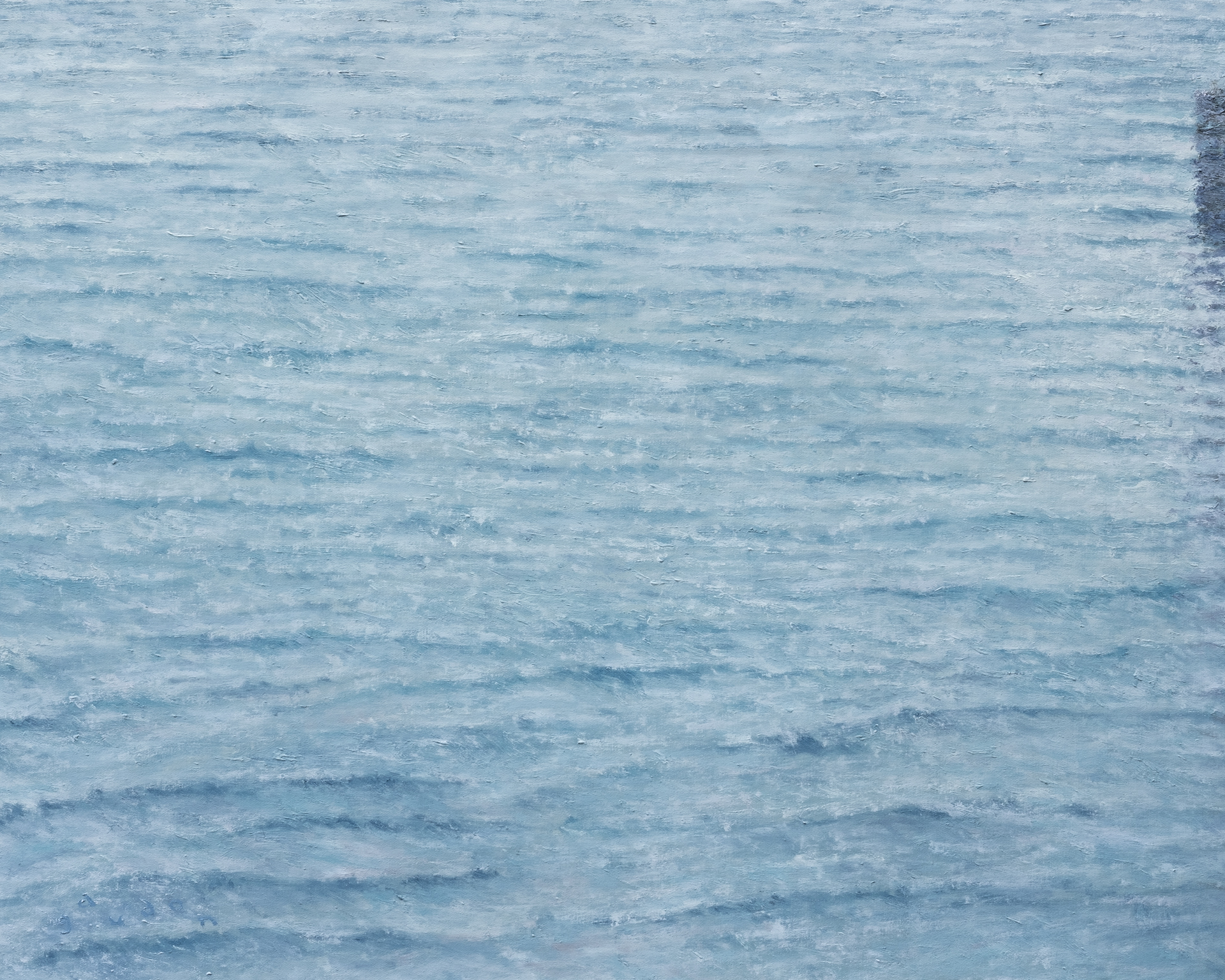 From 'Ocean, My Neighbour' series