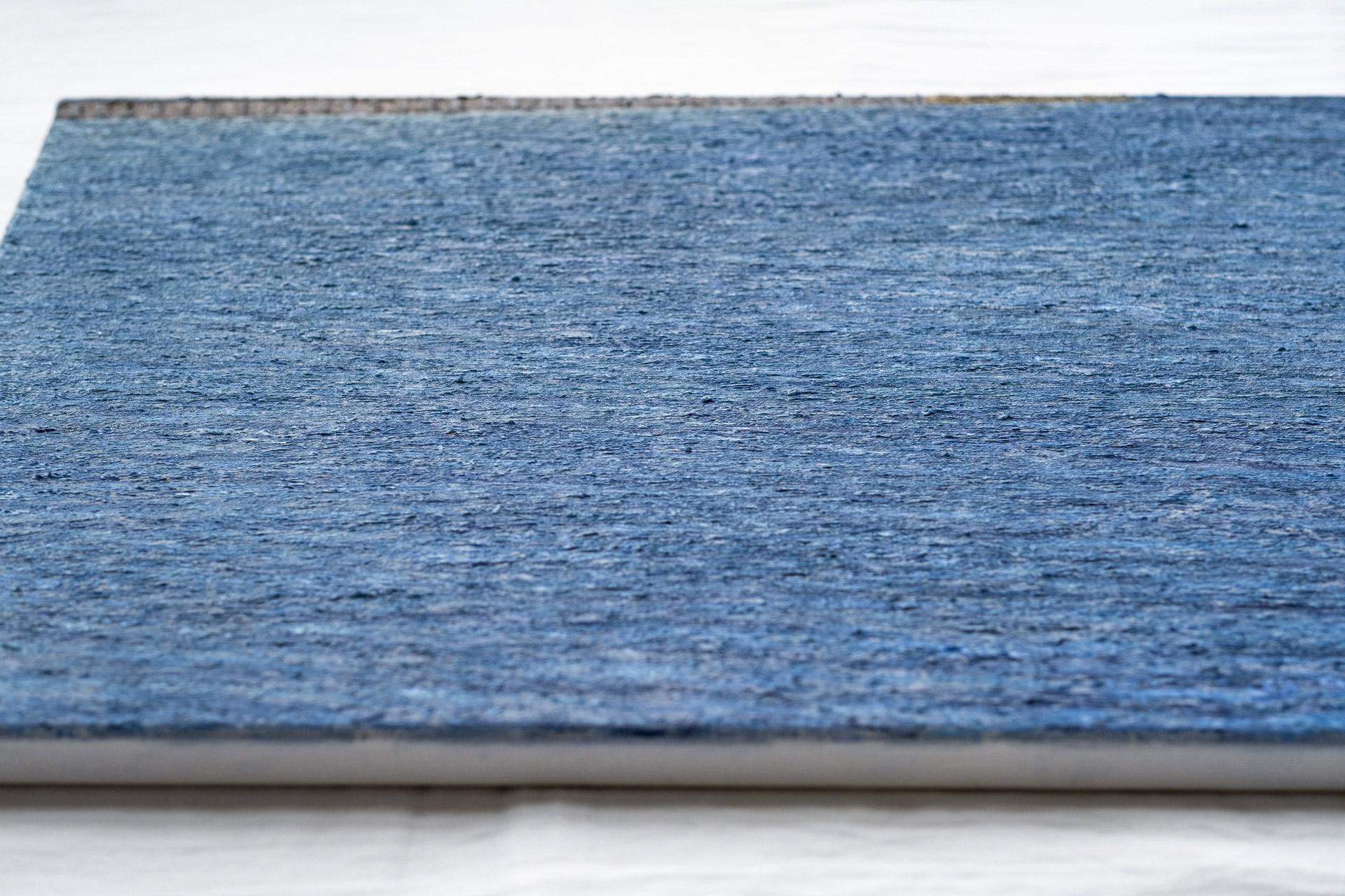 Lake Huron, dawn (2022), detail 2