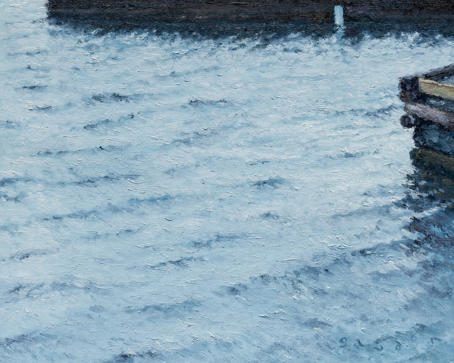 From 'Ocean, My Neighbour' series