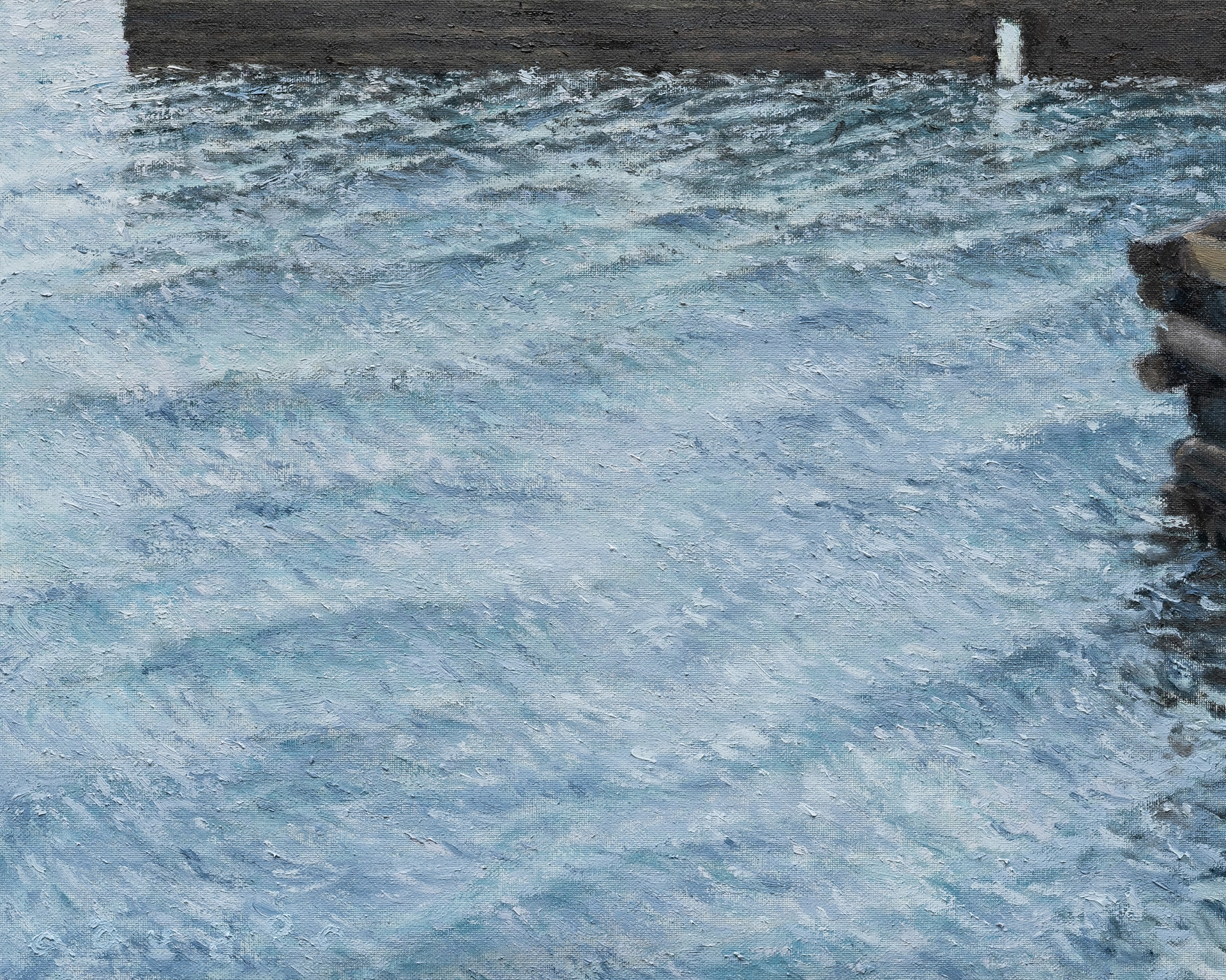 Available December 7-14 at Propeller Art Gallery in Toronto.