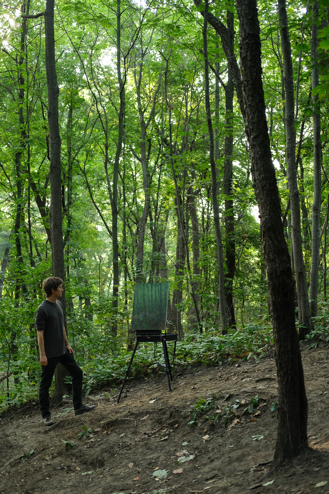 High Park, Toronto, Canada