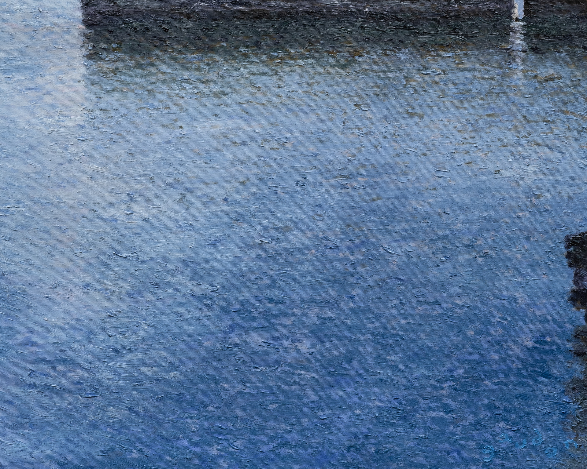 From 'Ocean, My Neighbour' series