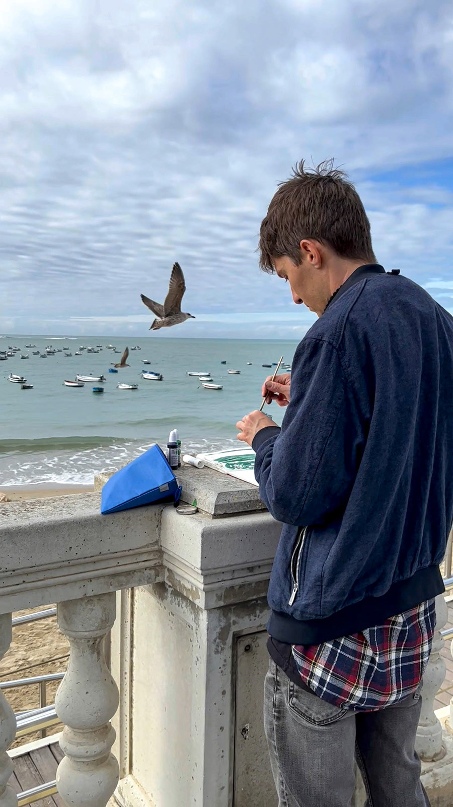 Cádiz, Spain