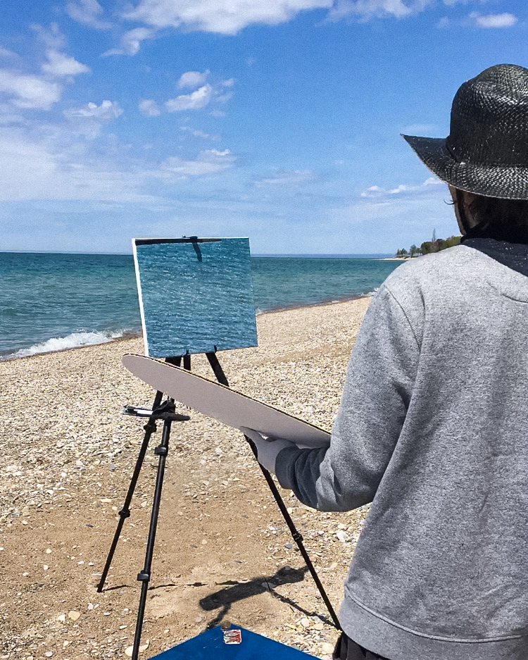 Kincardine, Ontario, Canada
