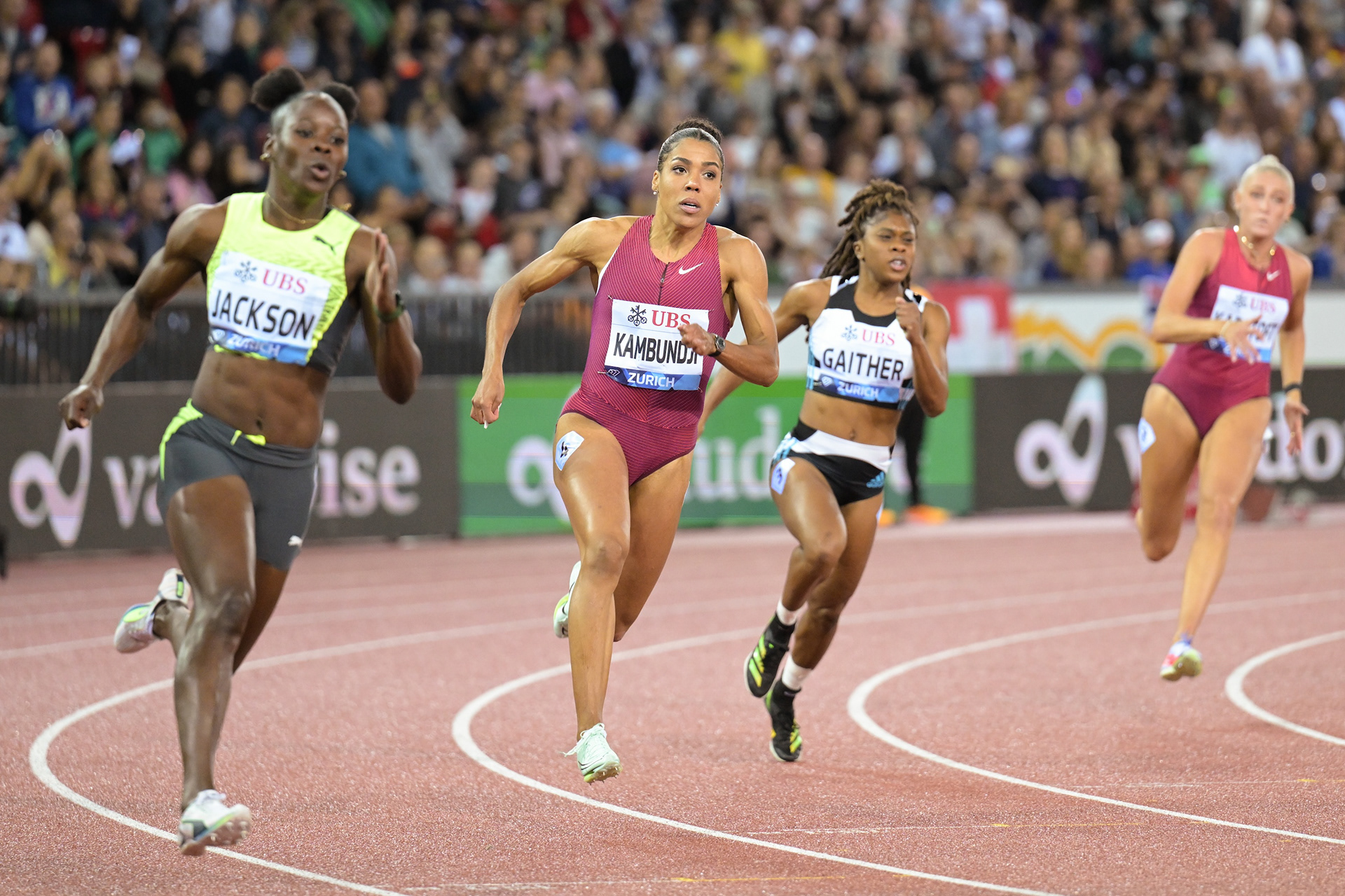 Leichtathletik / Track and Fields
