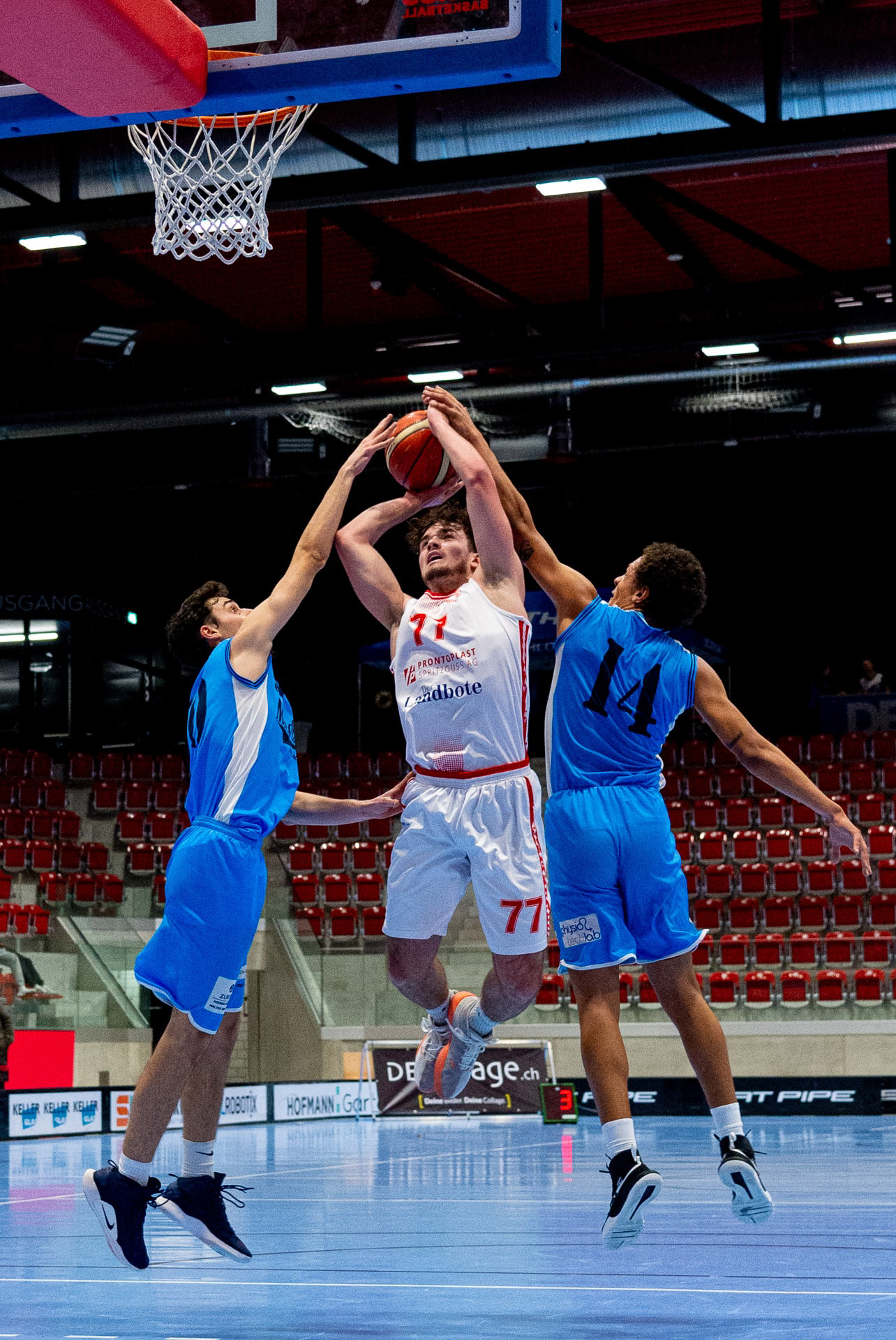 Basketball